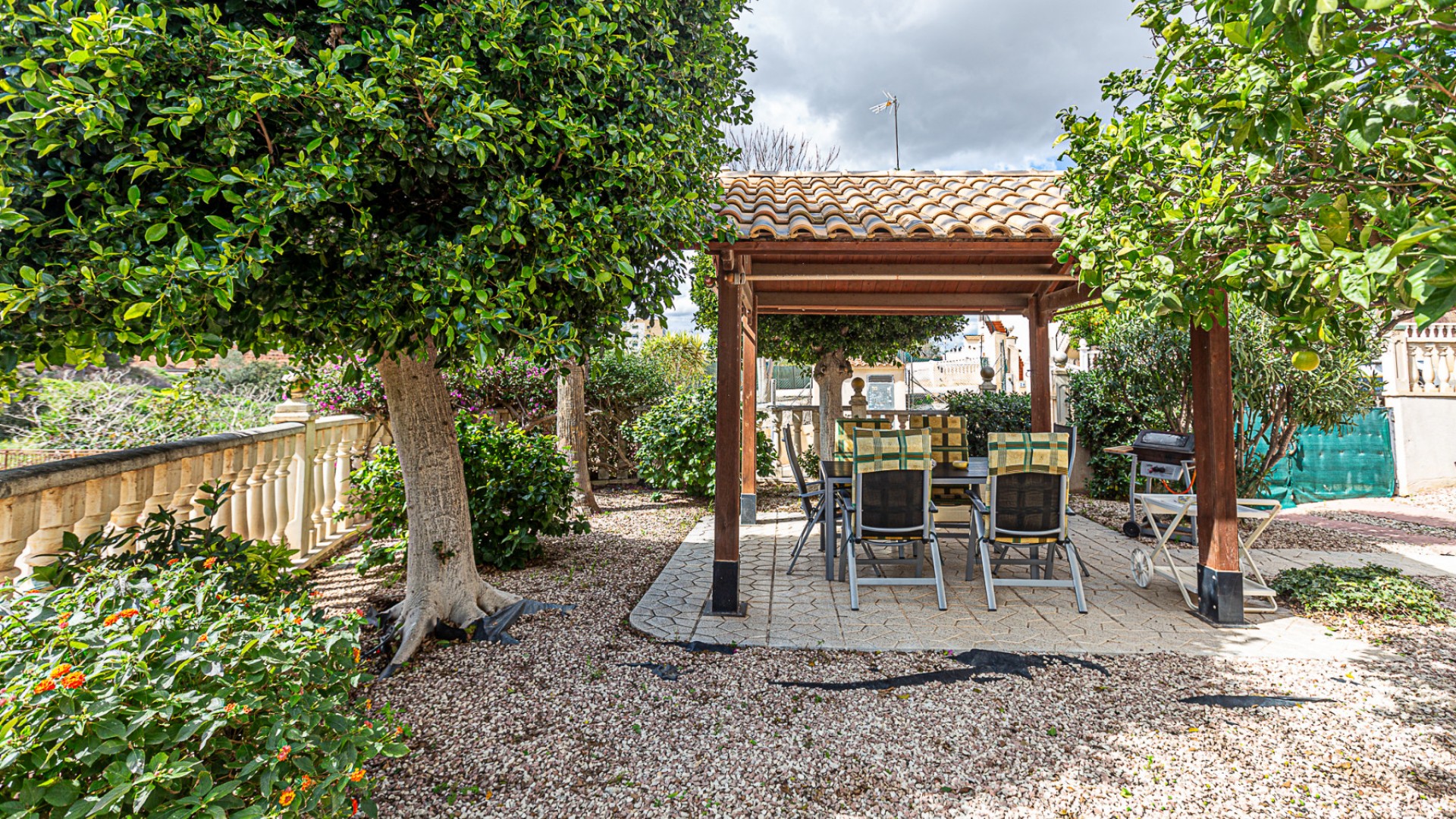 Sprzedaż - Willa wolnostojąca -
La Zenia - Villas San Jose