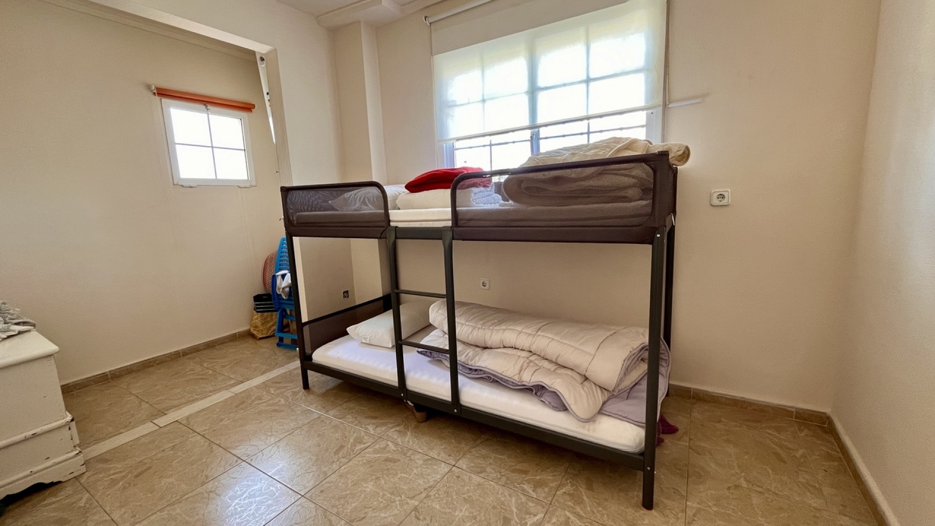 Sprzedaż - Willa wolnostojąca -
La Zenia