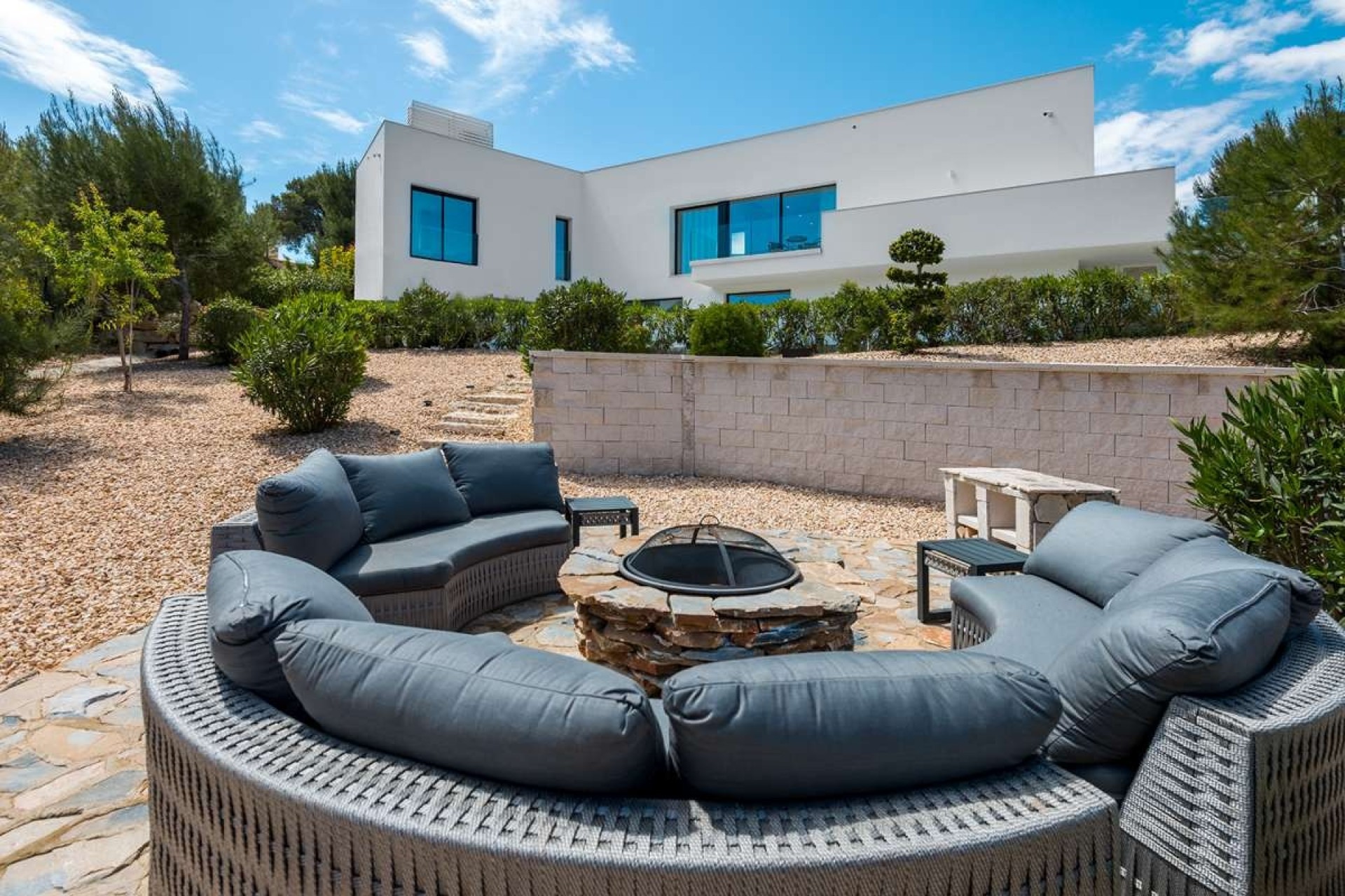 Sprzedaż - Willa wolnostojąca -
Las Colinas - Costa Blanca