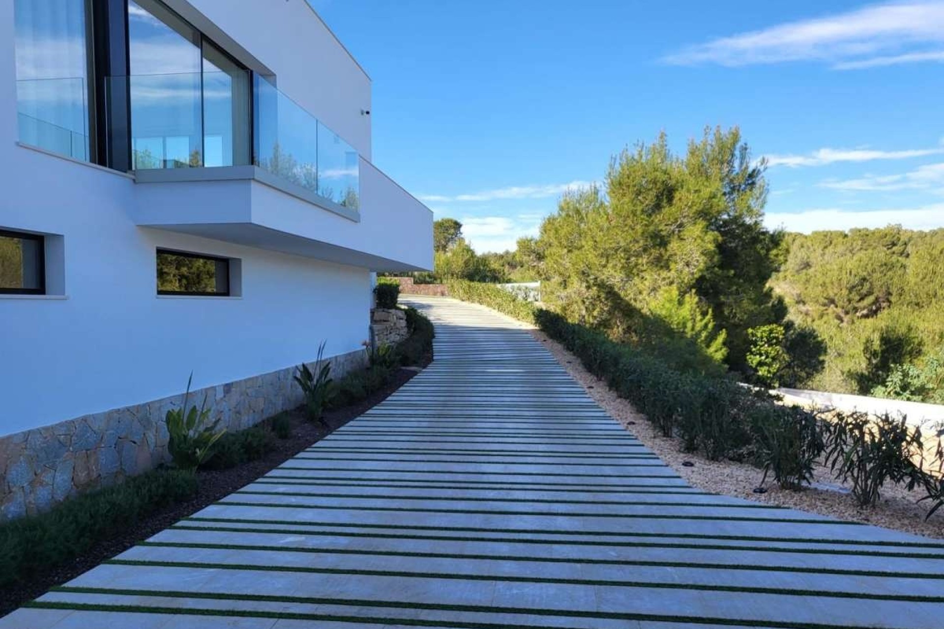 Sprzedaż - Willa wolnostojąca -
Las Colinas Golf Resort - Costa Blanca
