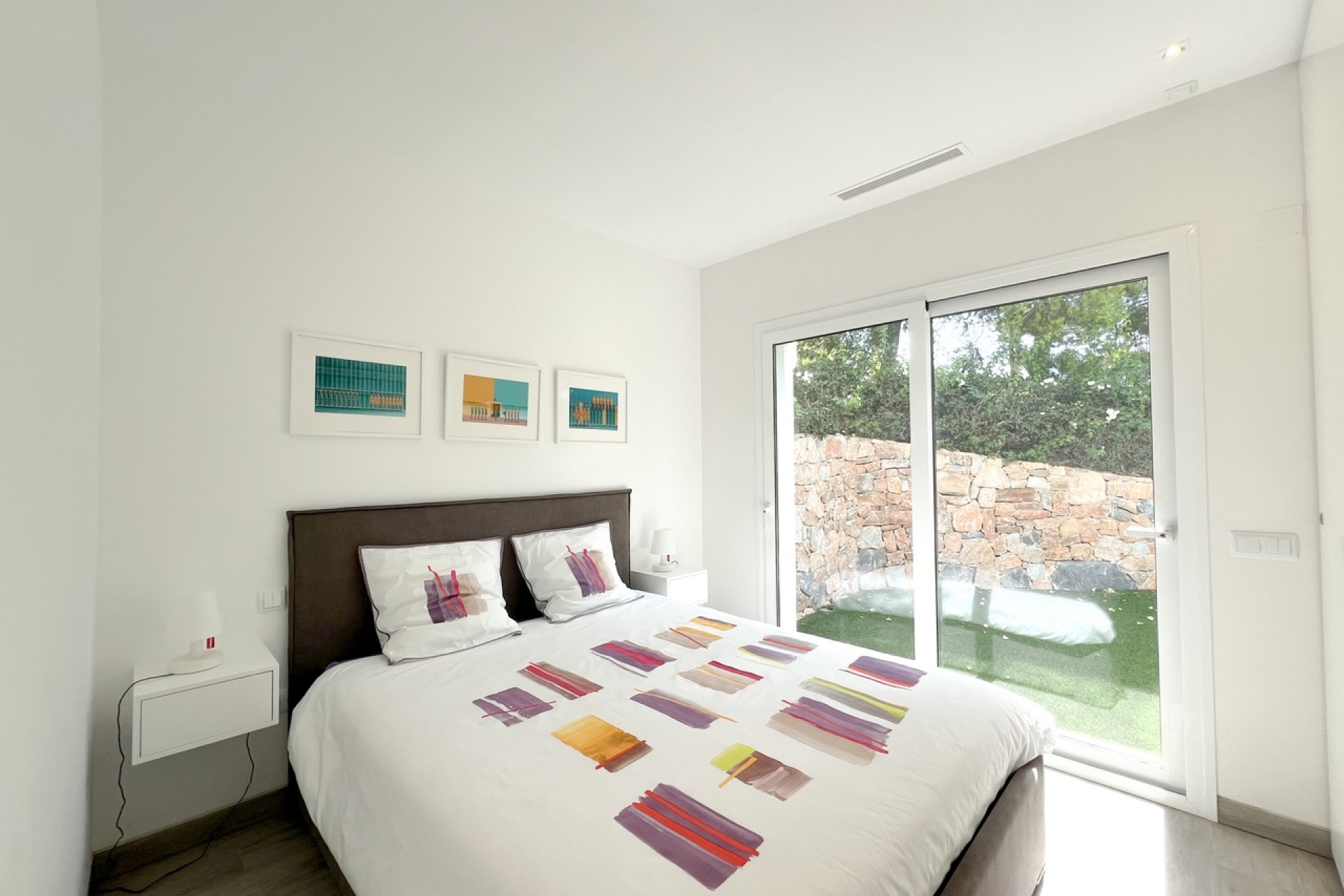 Sprzedaż - Willa wolnostojąca -
Las Colinas Golf Resort - Costa Blanca