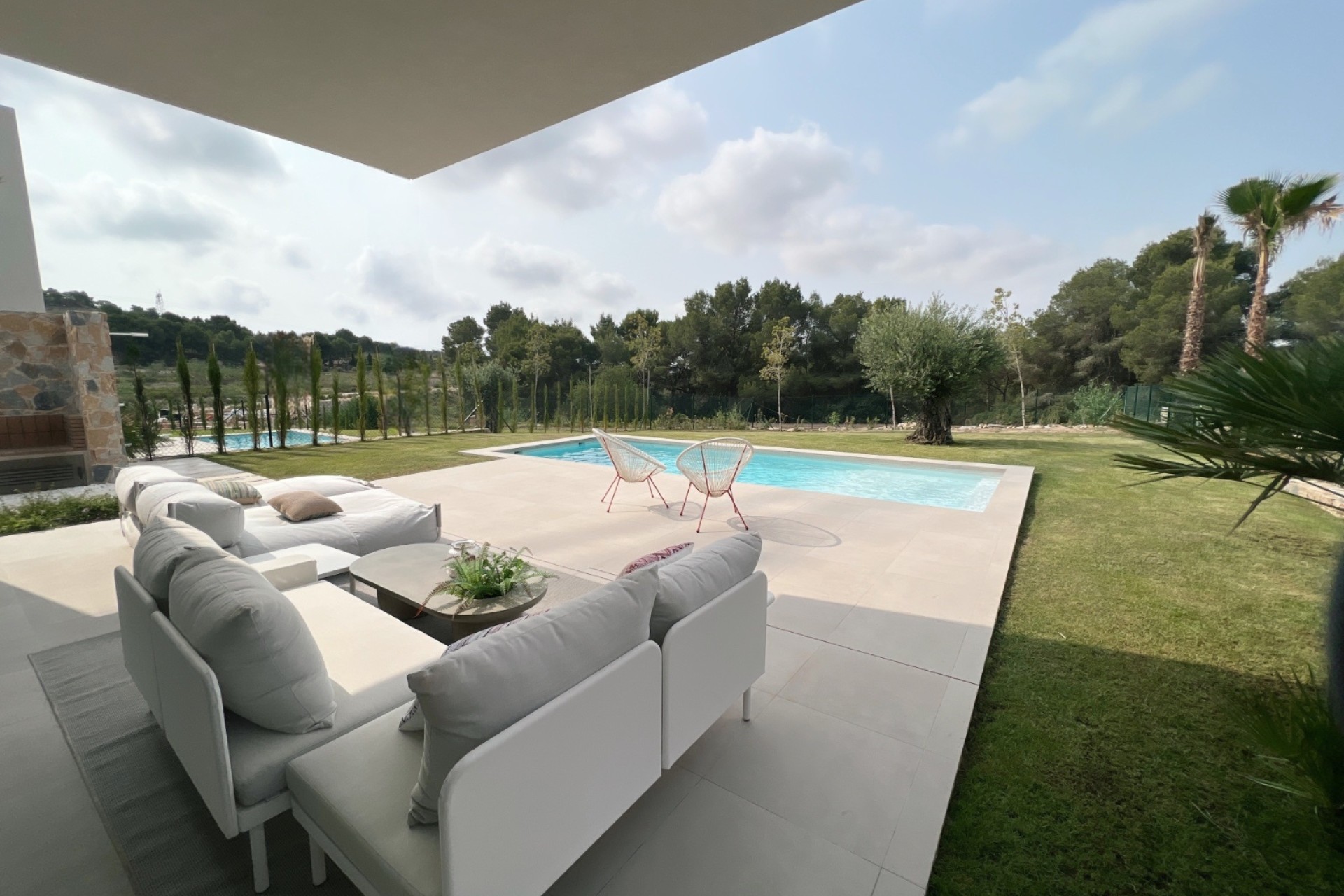 Sprzedaż - Willa wolnostojąca -
Las Colinas Golf Resort - Las Colinas Golf