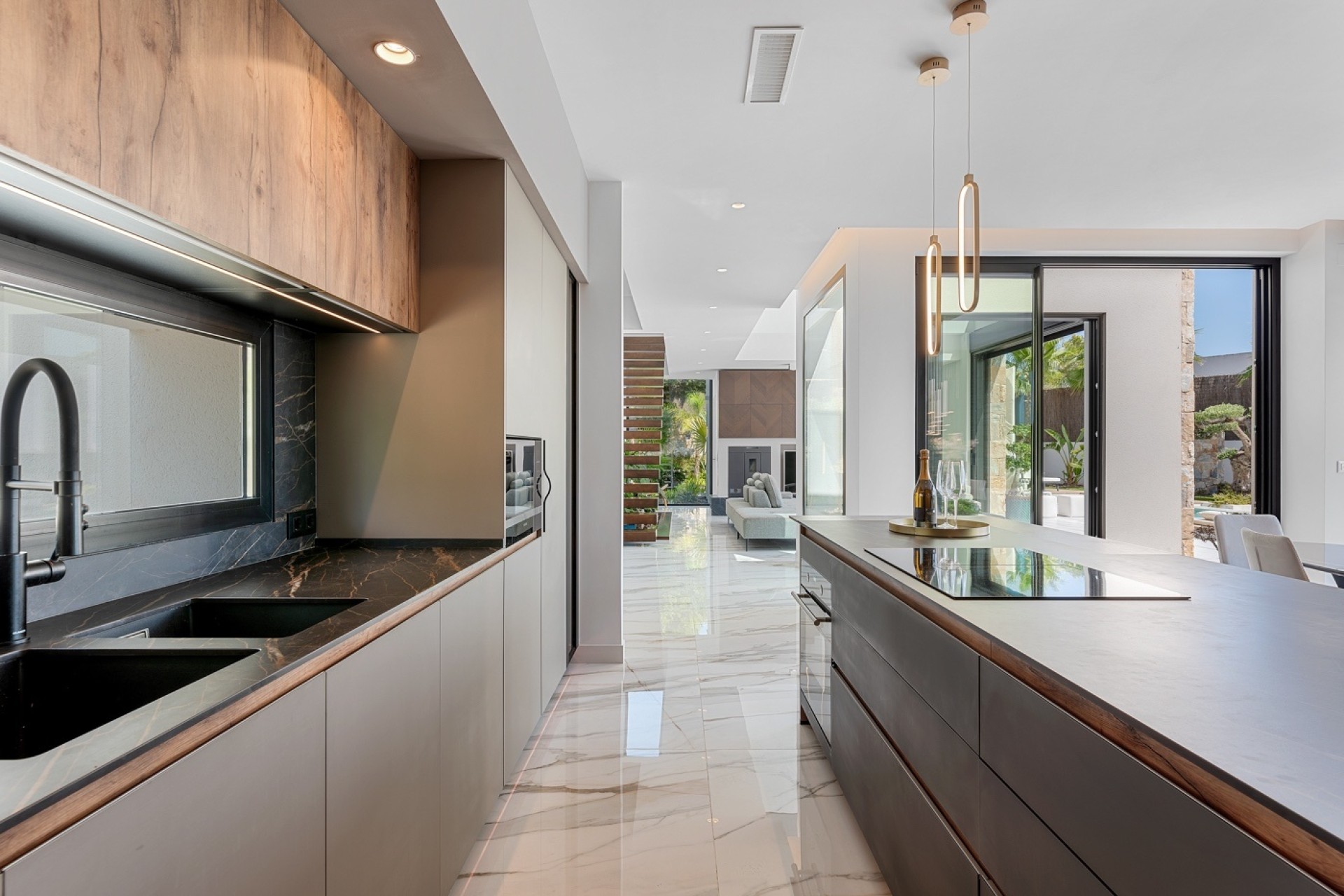 Sprzedaż - Willa wolnostojąca -
Las Colinas - Las Colinas Golf Resort