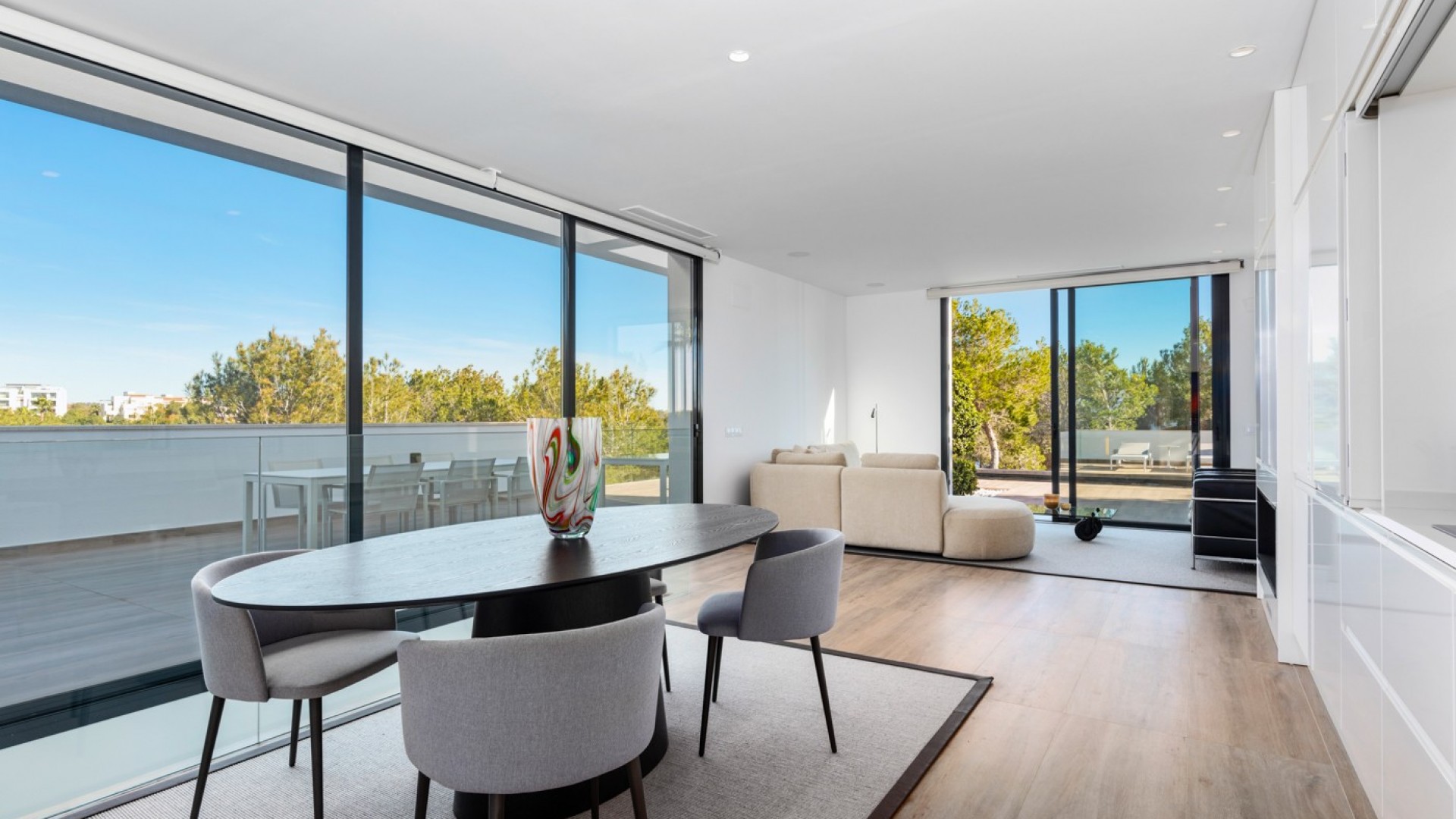 Sprzedaż - Willa wolnostojąca -
Las Colinas - Las Colinas golf