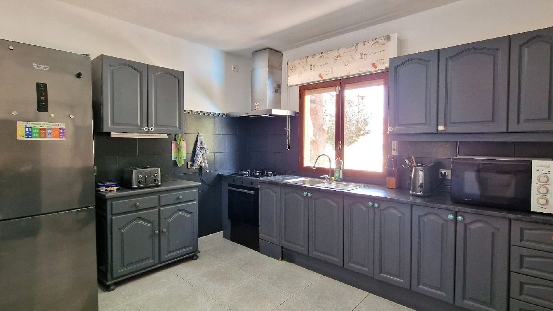 Sprzedaż - Willa wolnostojąca -
Las Filipinas