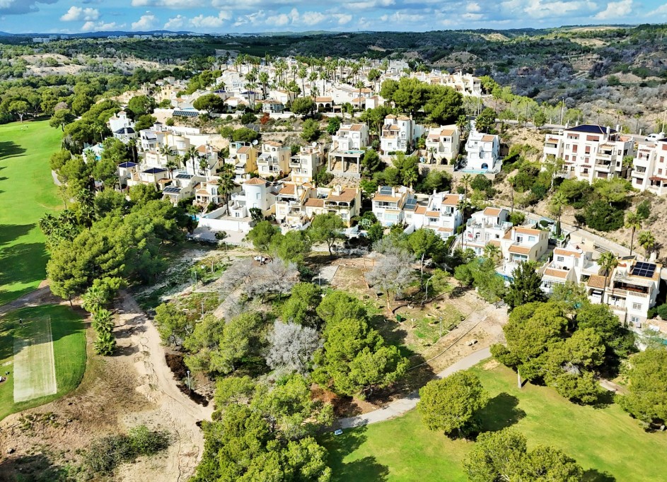 Sprzedaż - Willa wolnostojąca -
Las Ramblas Golf - Las Ramblas