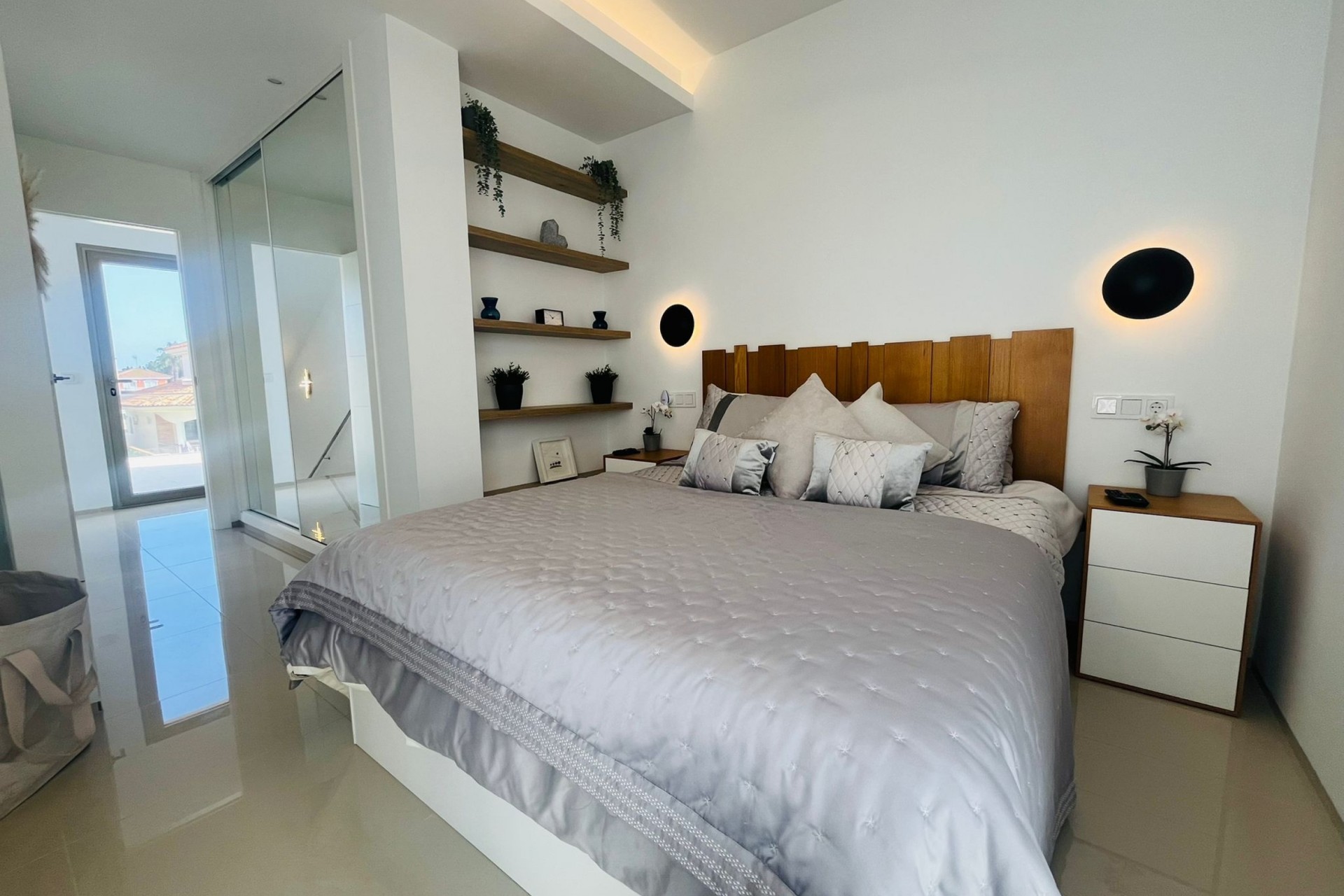 Sprzedaż - Willa wolnostojąca -
Los Alcazares - Costa Calida