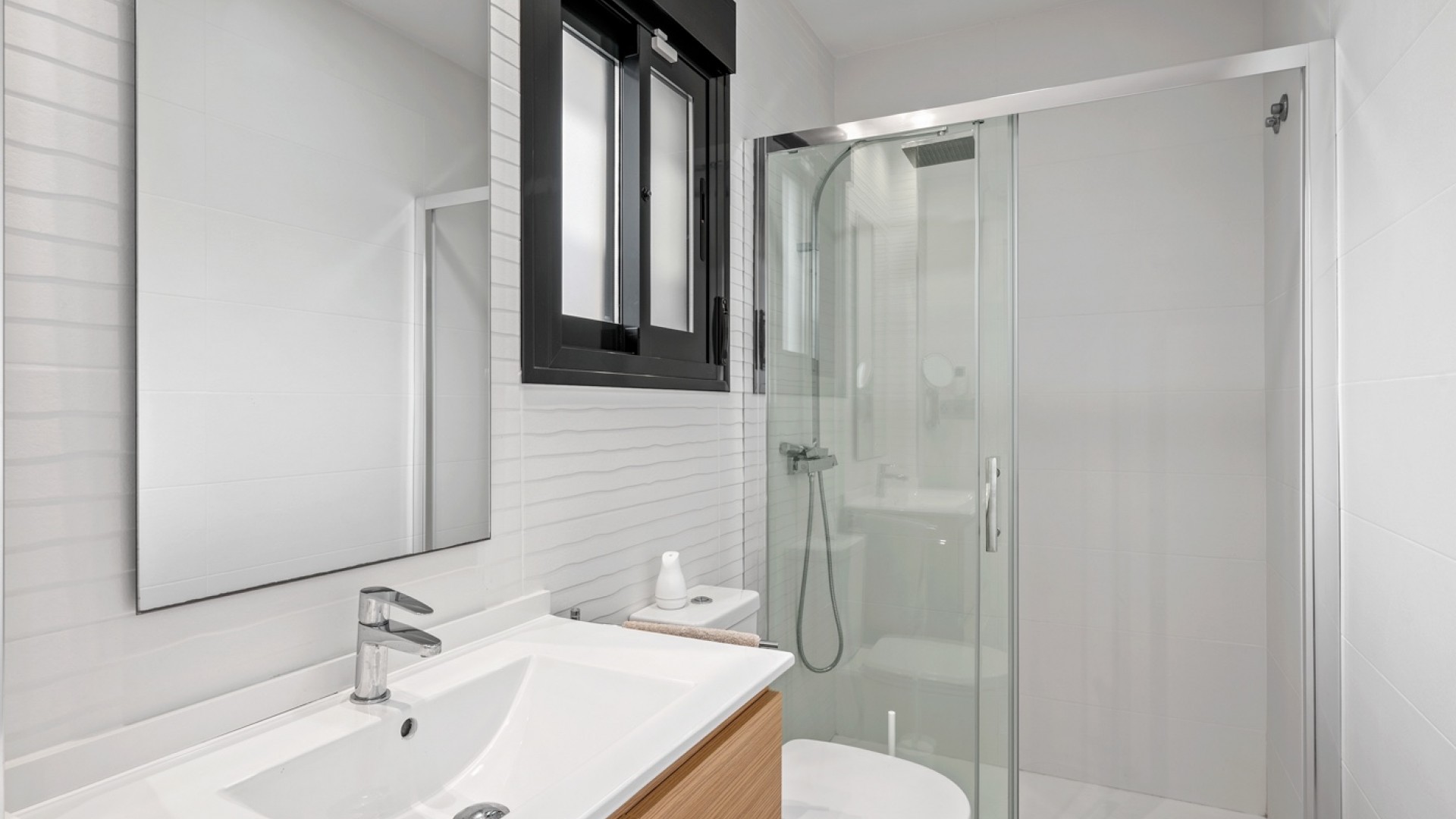 Sprzedaż - Willa wolnostojąca -
Los Alcazares - Euro Roda