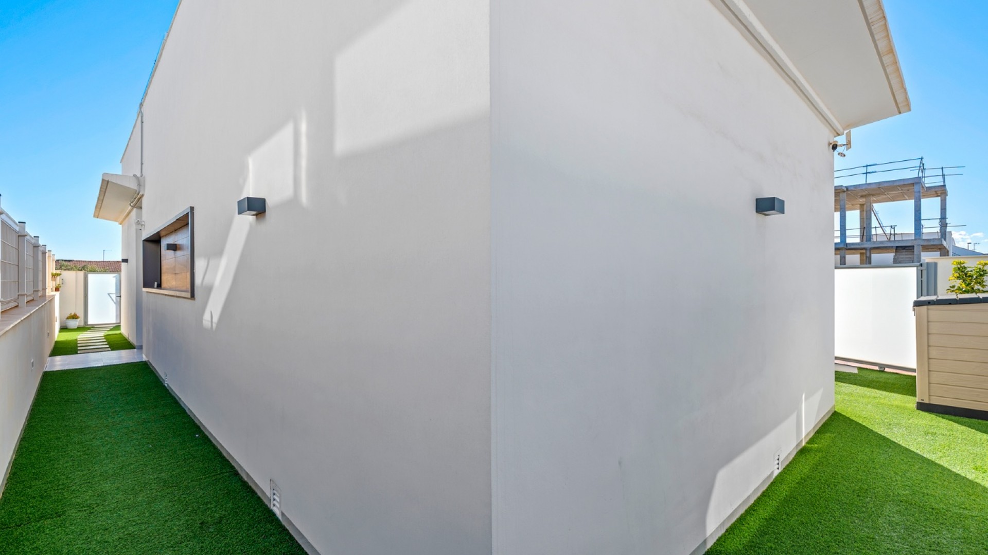 Sprzedaż - Willa wolnostojąca -
Los Alcazares - Euro Roda