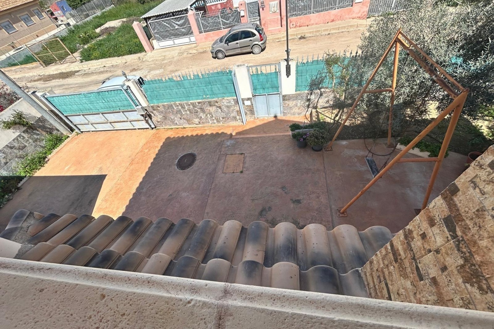 Sprzedaż - Willa wolnostojąca -
Los Alcazares - Las Lomas Del Rame-bahía Bella