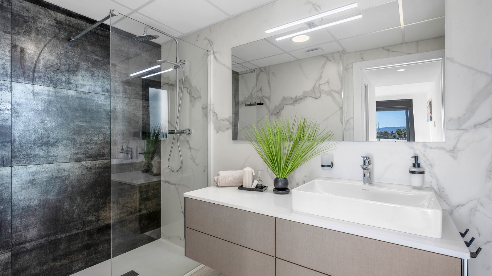 Sprzedaż - Willa wolnostojąca -
Los Alcazares - Serena Golf