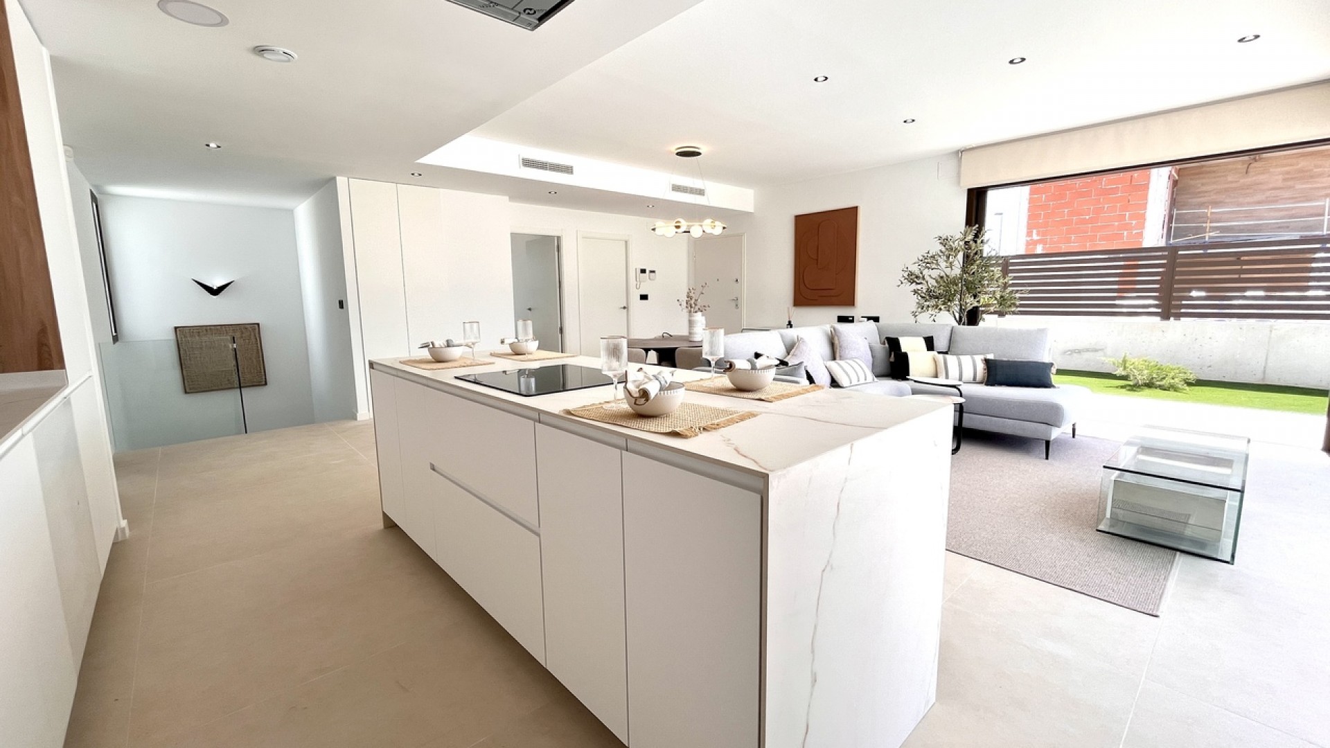 Sprzedaż - Willa wolnostojąca -
Los Alcazares