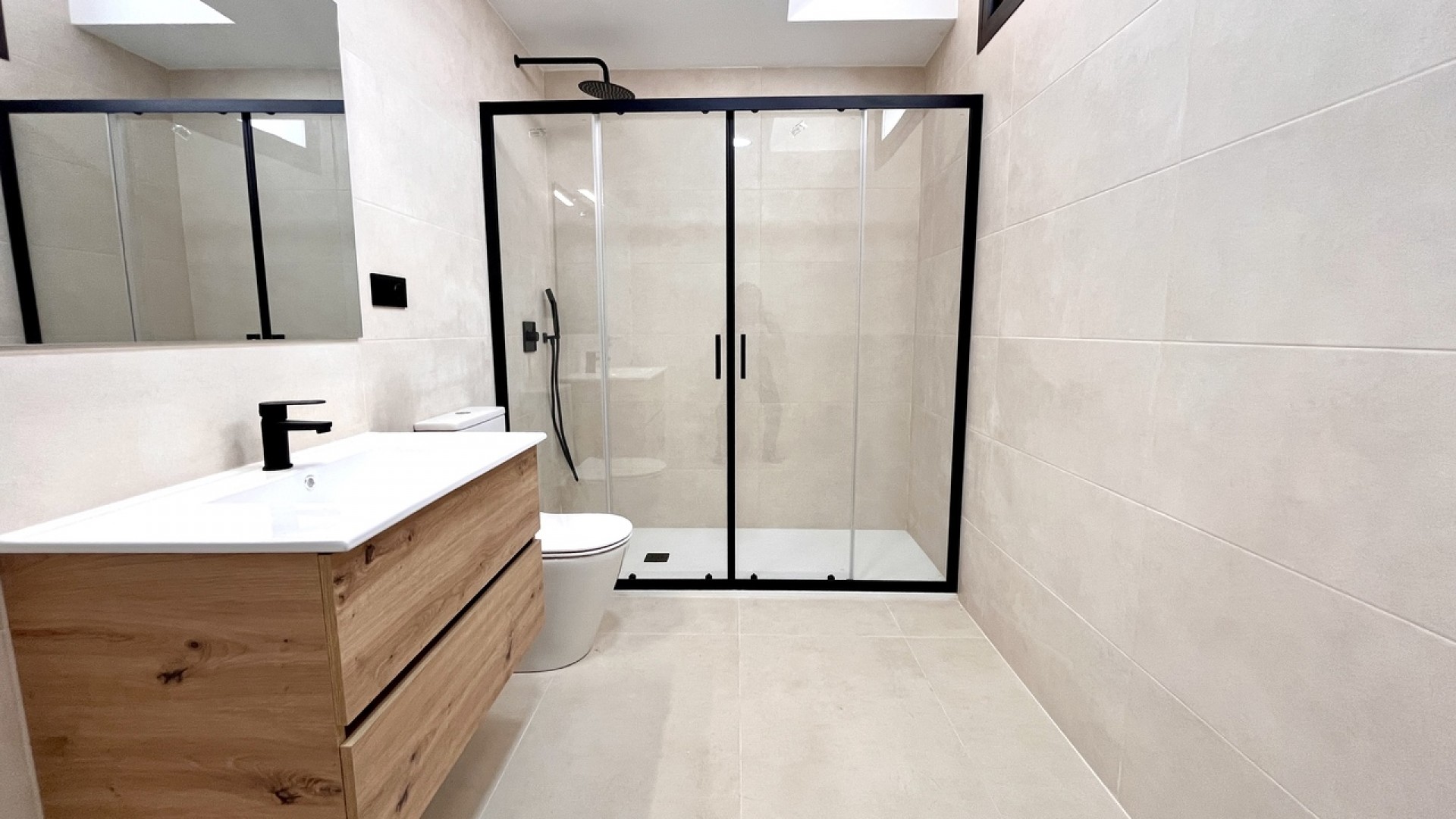 Sprzedaż - Willa wolnostojąca -
Los Alcazares