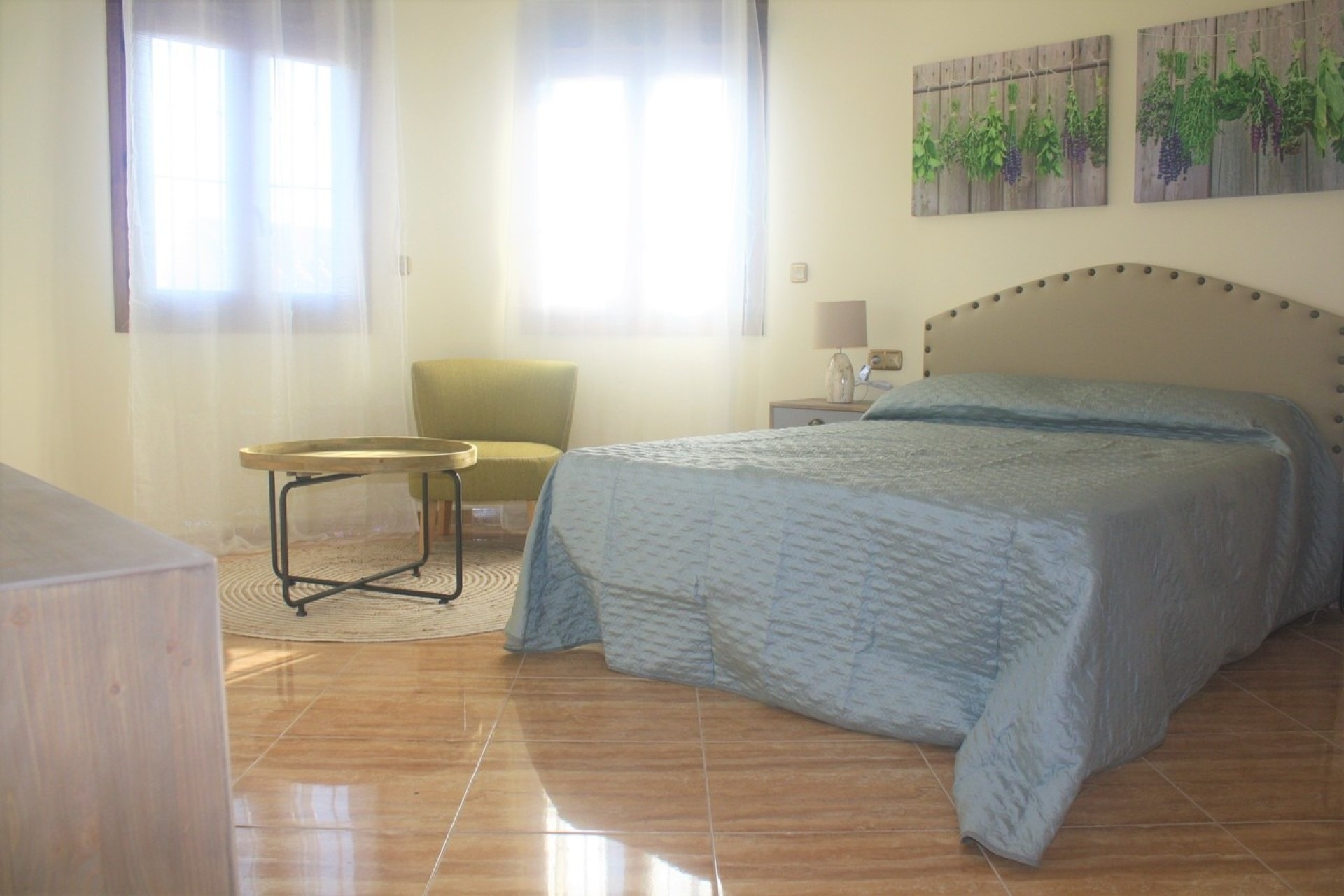 Sprzedaż - Willa wolnostojąca -
Los Altos - Costa Blanca