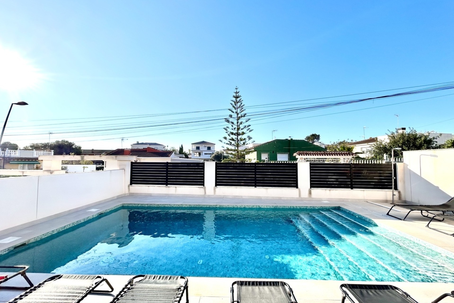 Sprzedaż - Willa wolnostojąca -
Los Balcones - Los Altos del Edén - Costa Blanca
