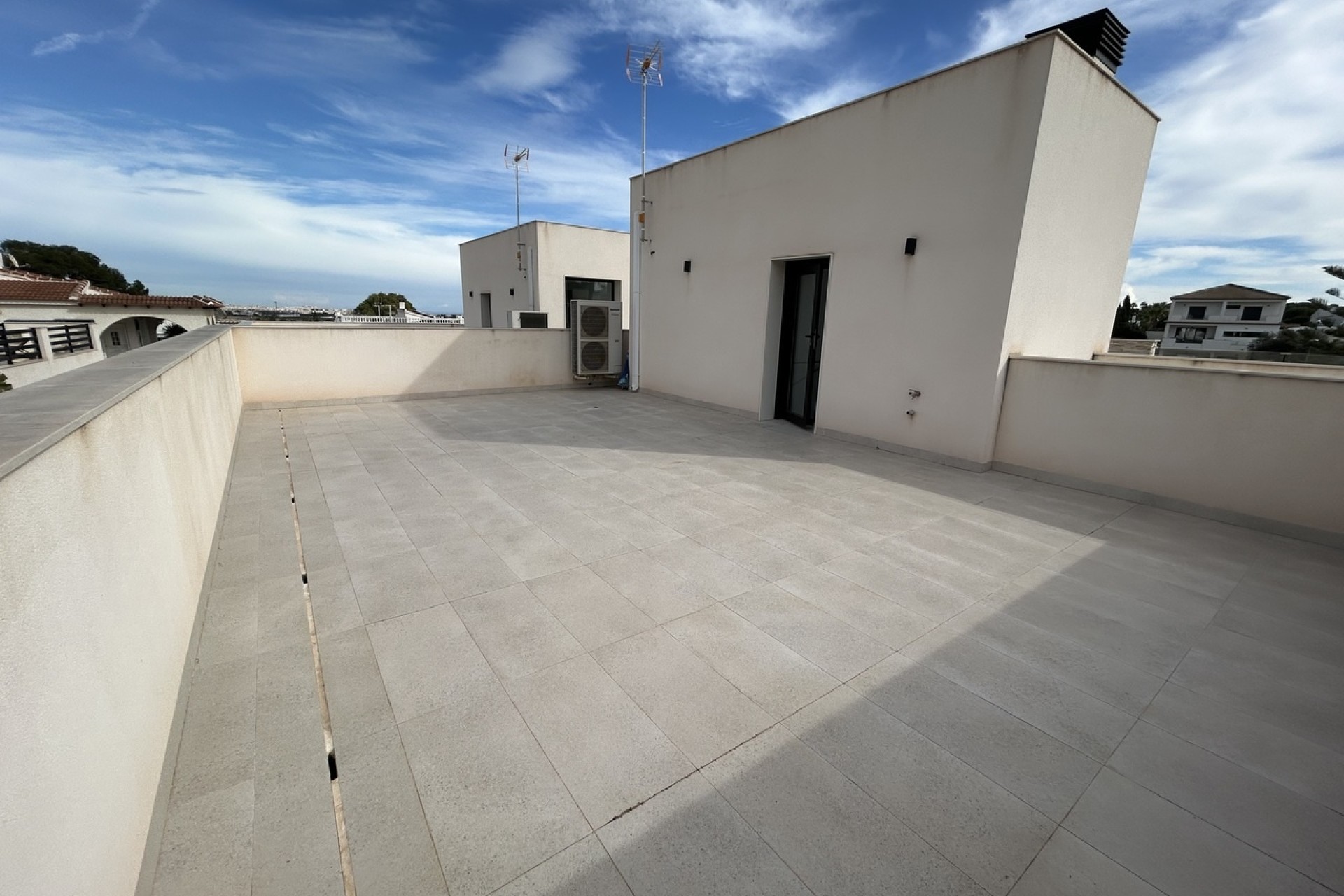 Sprzedaż - Willa wolnostojąca -
Los Balcones - Los Altos del Edén - Costa Blanca