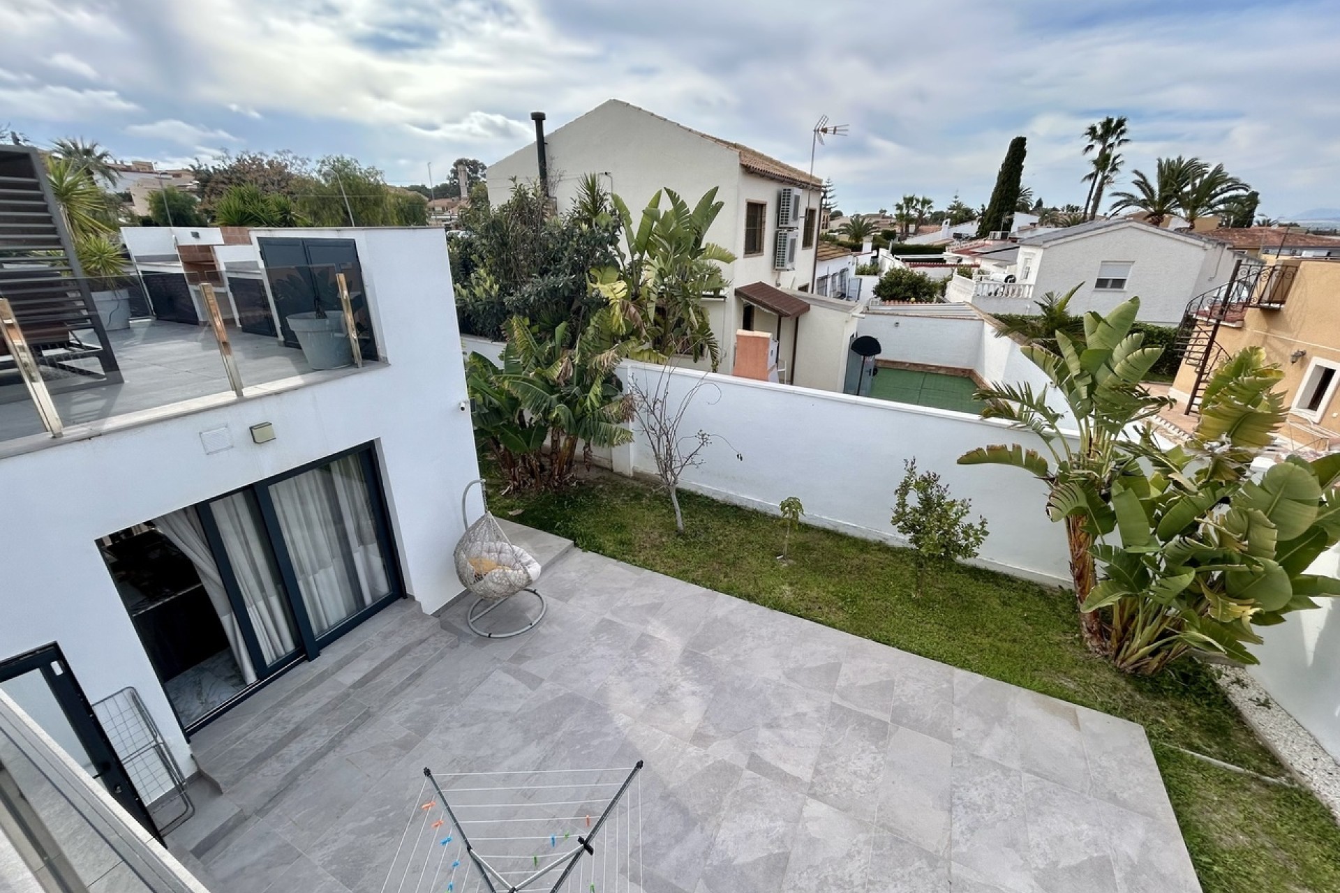 Sprzedaż - Willa wolnostojąca -
Los Balcones - Los Altos del Edén - Costa Blanca