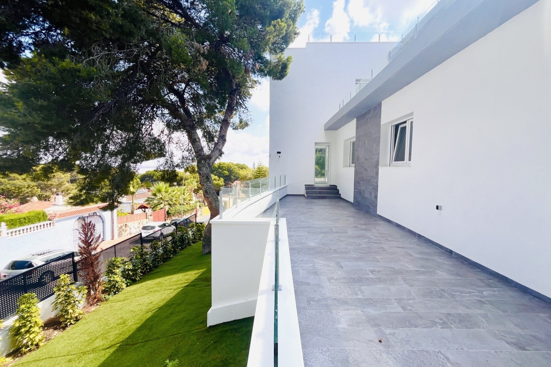 Sprzedaż - Willa wolnostojąca -
Los Balcones - Los Altos del Edén - Costa Blanca