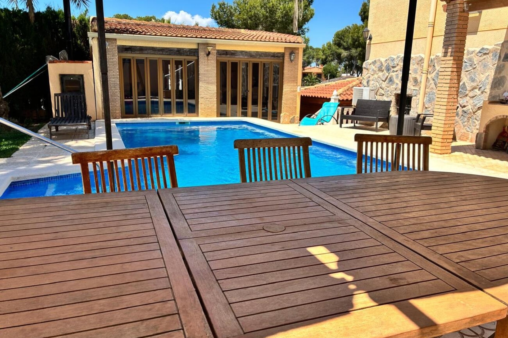 Sprzedaż - Willa wolnostojąca -
Los Balcones - Los Altos del Edén - Costa Blanca