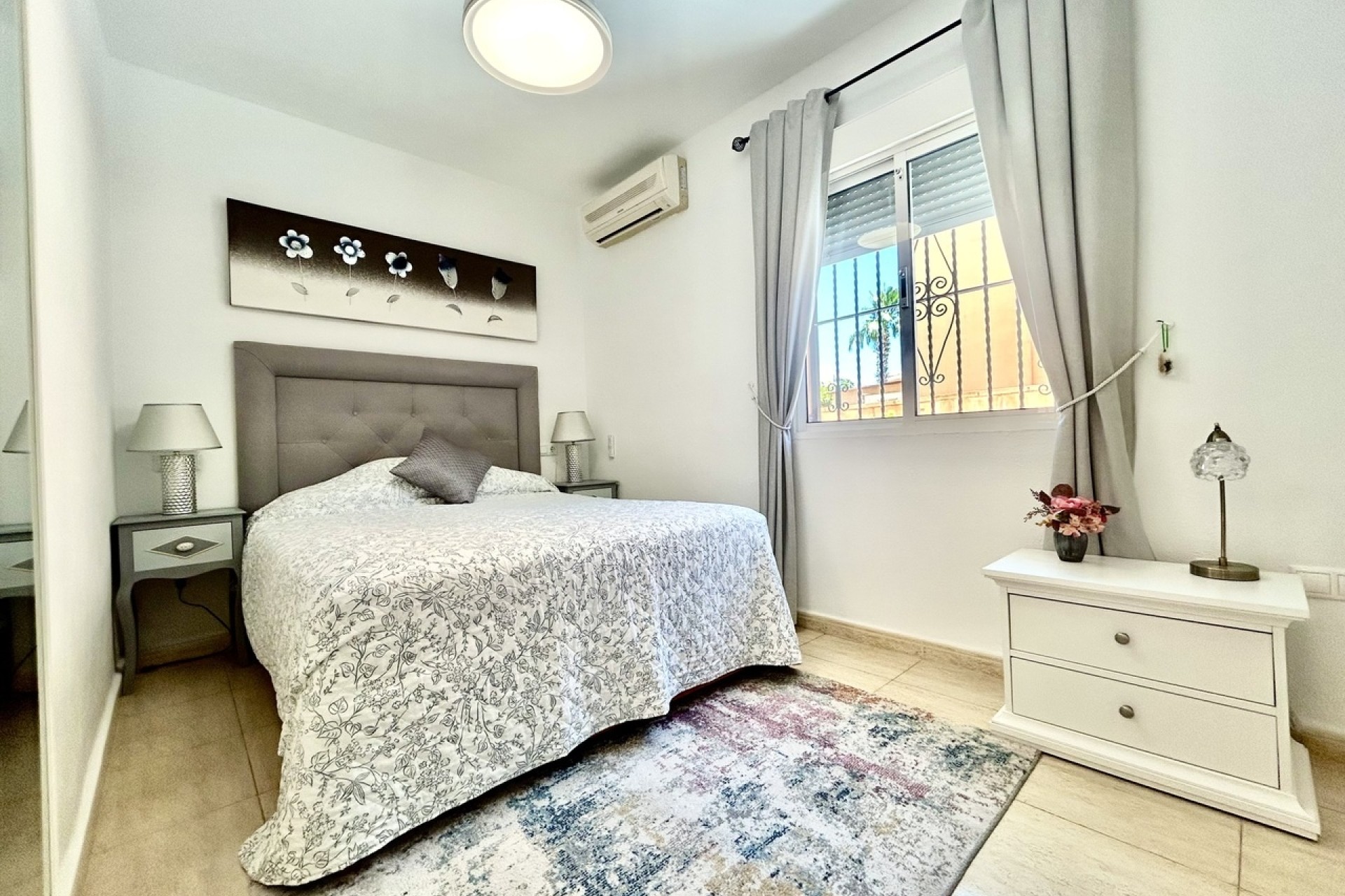 Sprzedaż - Willa wolnostojąca -
Los Balcones - Los Altos del Edén - Costa Blanca
