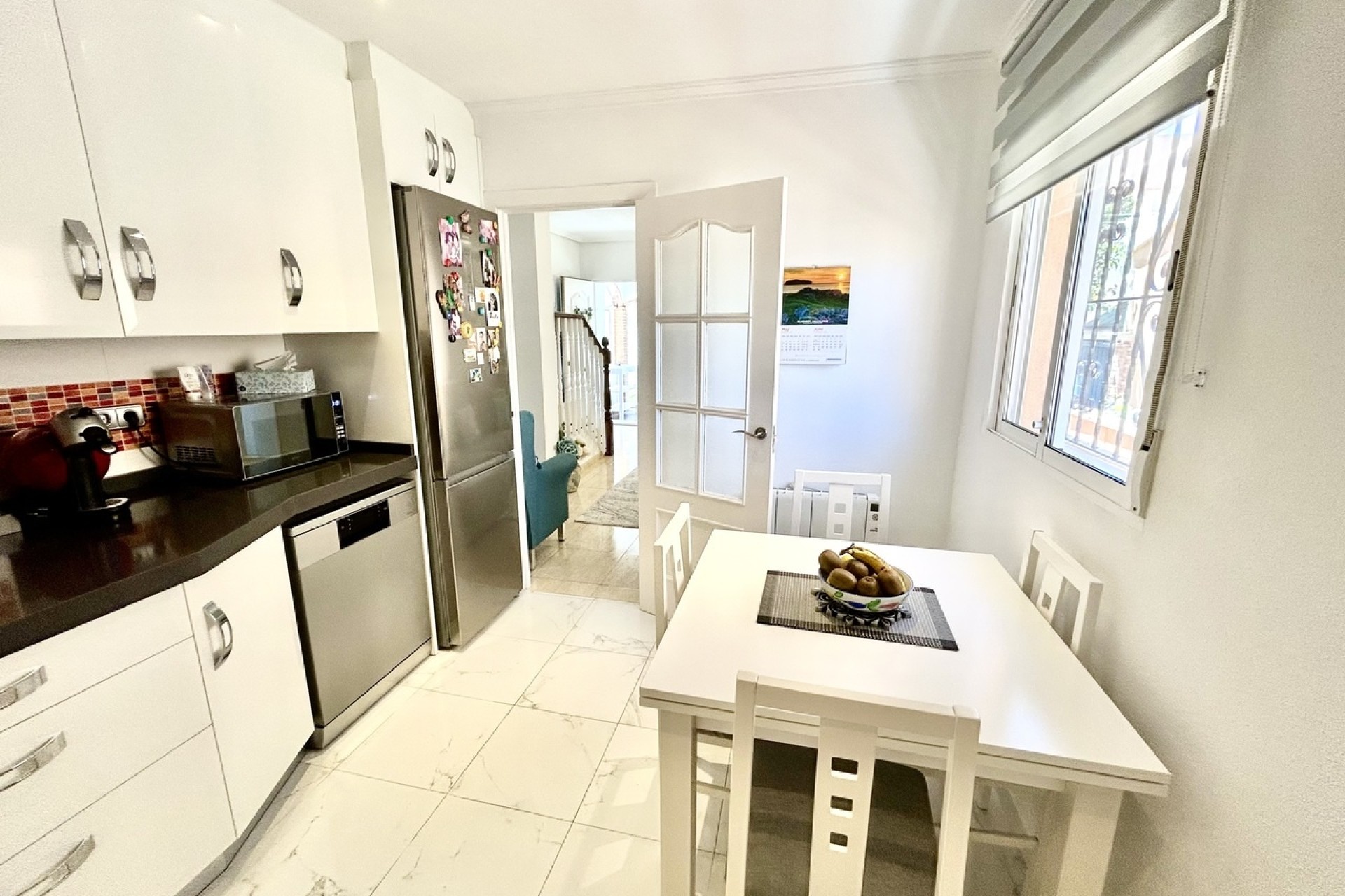Sprzedaż - Willa wolnostojąca -
Los Balcones - Los Altos del Edén - Costa Blanca