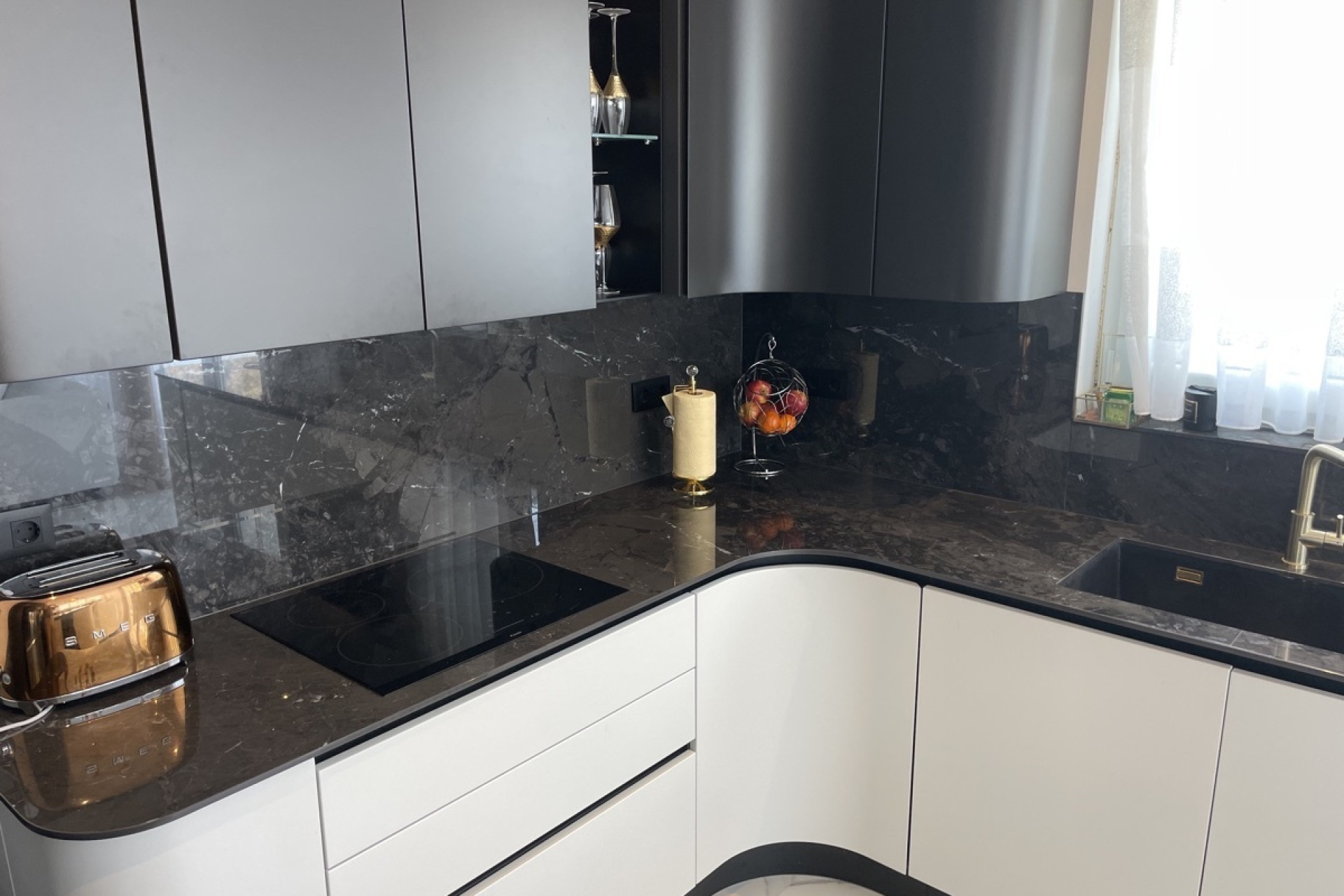 Sprzedaż - Willa wolnostojąca -
Los Balcones - Los Altos del Edén - Los Balcones