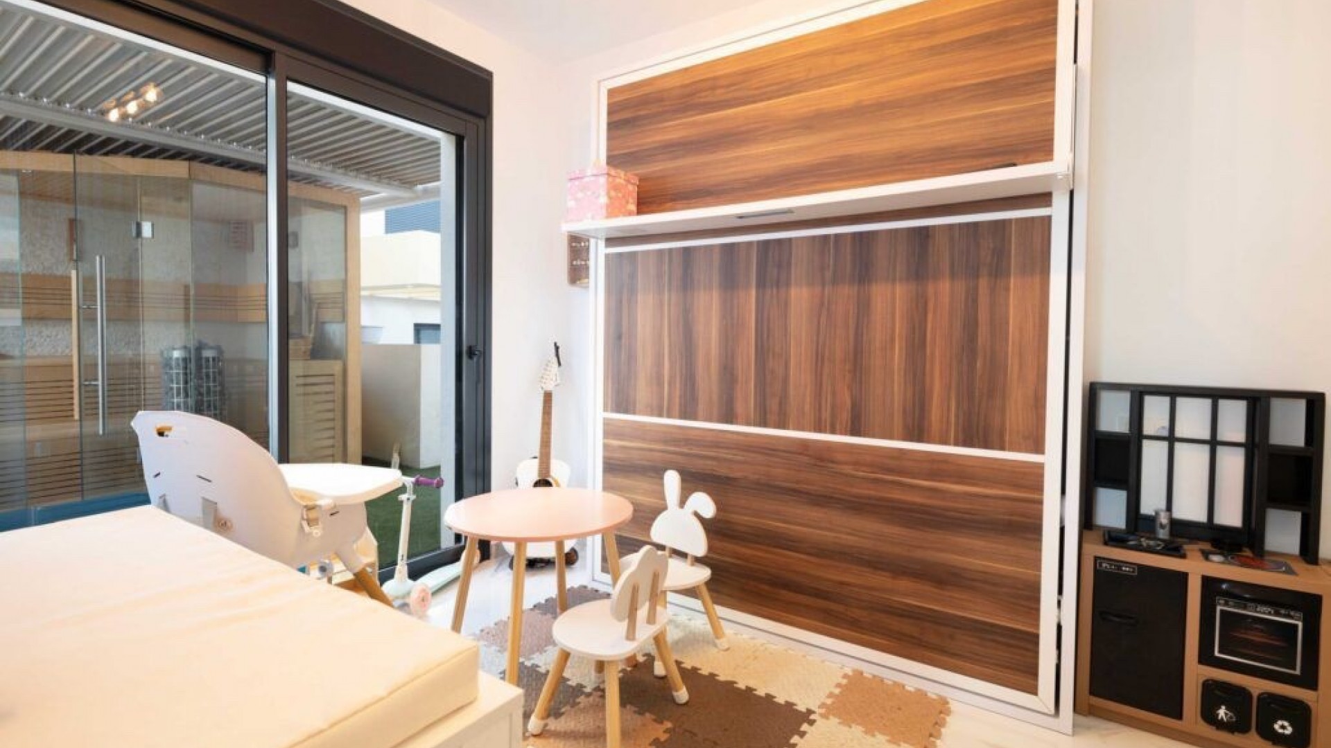 Sprzedaż - Willa wolnostojąca -
Los Montesinos - La Herada