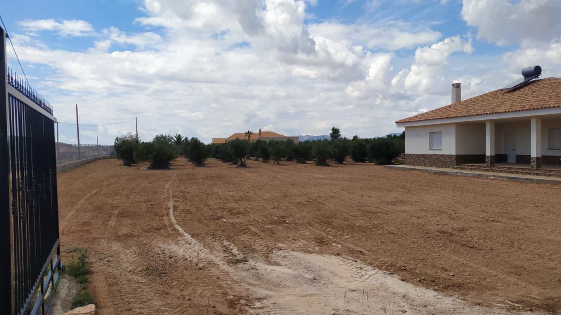 Sprzedaż - Willa wolnostojąca -
Macisvenda - Macisvenda Murcia