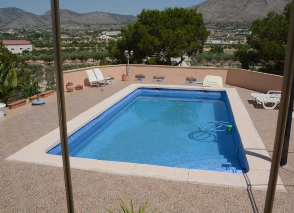 Sprzedaż - Willa wolnostojąca -
Macisvenda