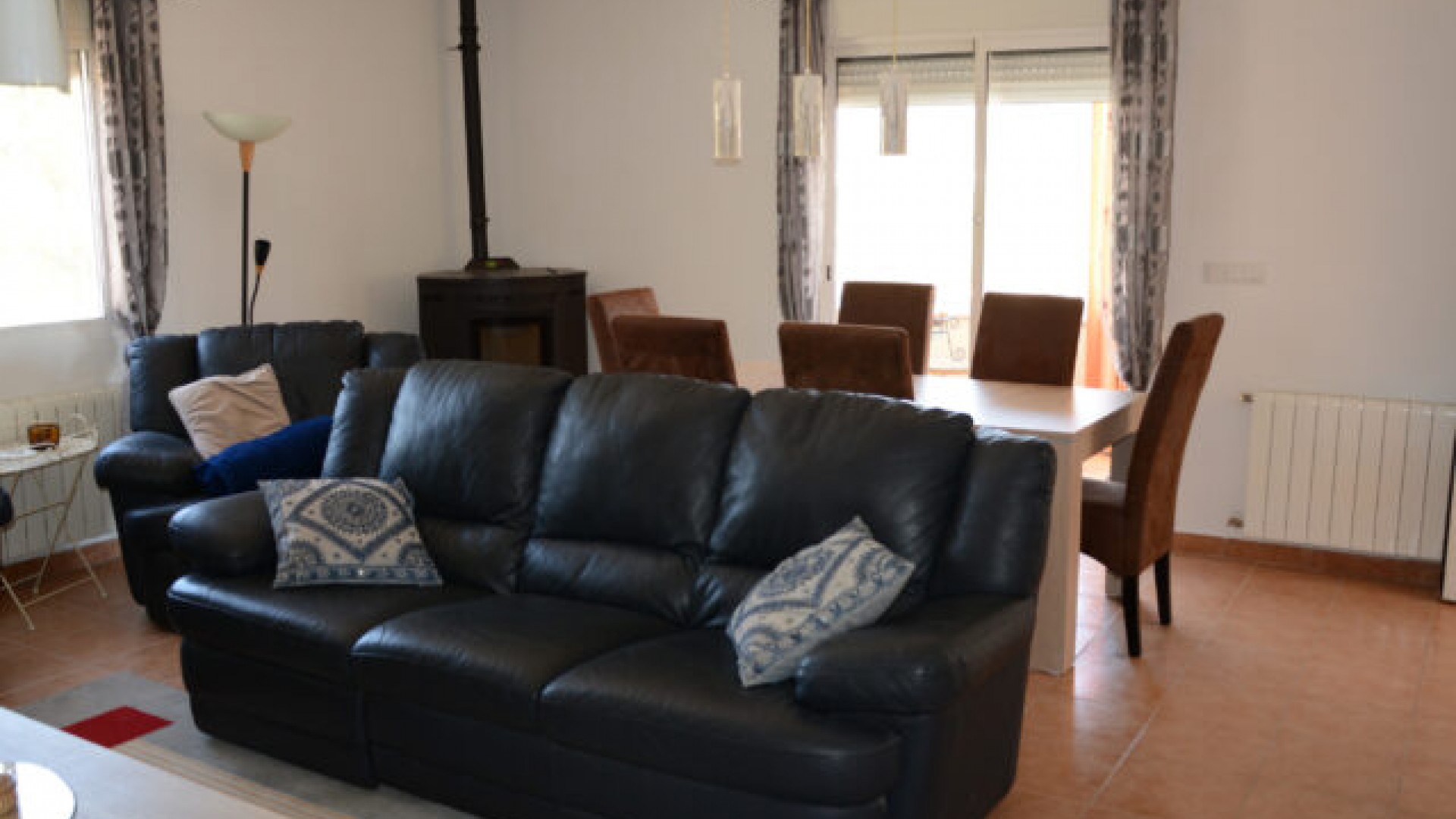 Sprzedaż - Willa wolnostojąca -
Macisvenda