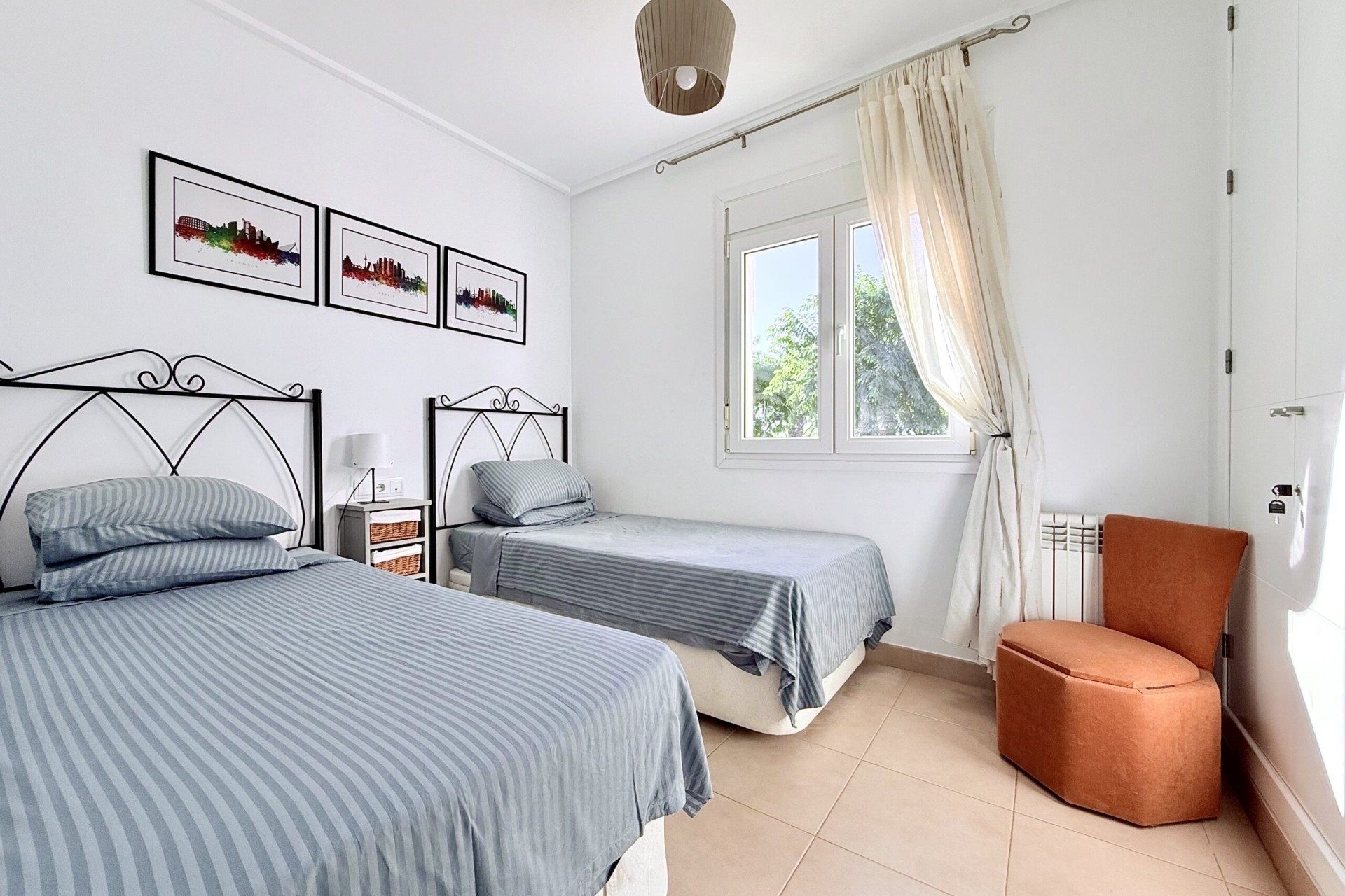 Sprzedaż - Willa wolnostojąca -
Mar Menor Golf Resort - Inland
