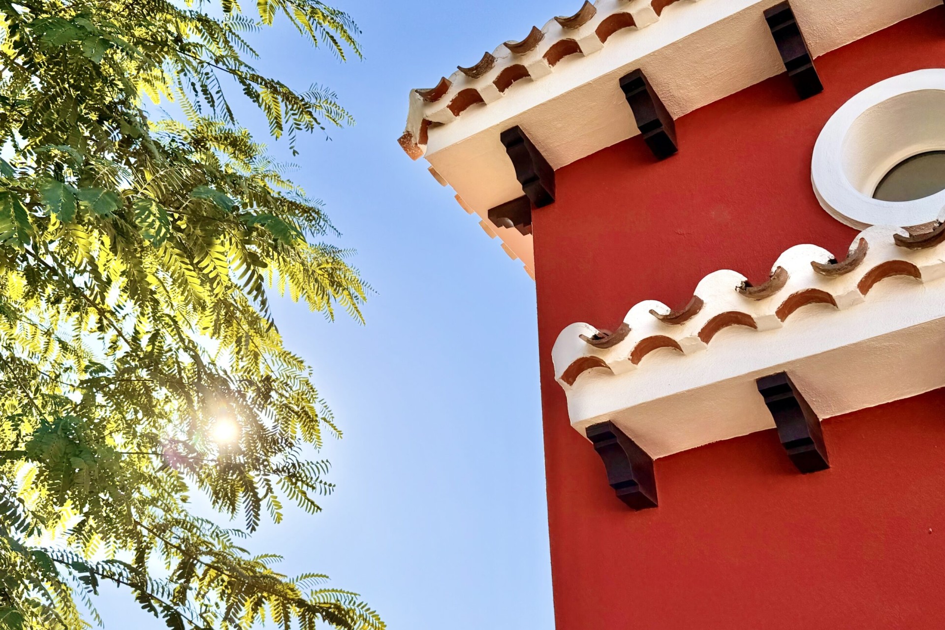 Sprzedaż - Willa wolnostojąca -
Mar Menor Golf Resort - Inland