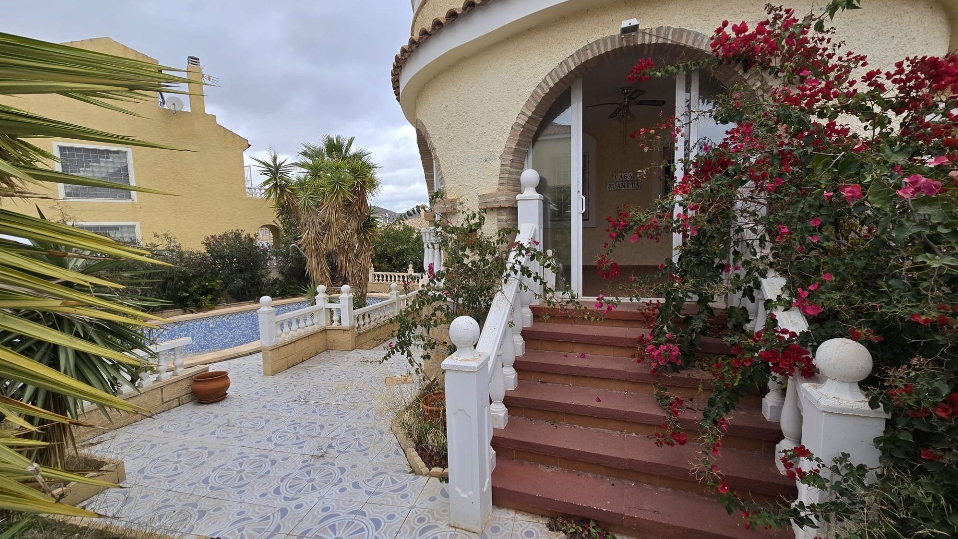 Sprzedaż - Willa wolnostojąca -
Monforte del Cid