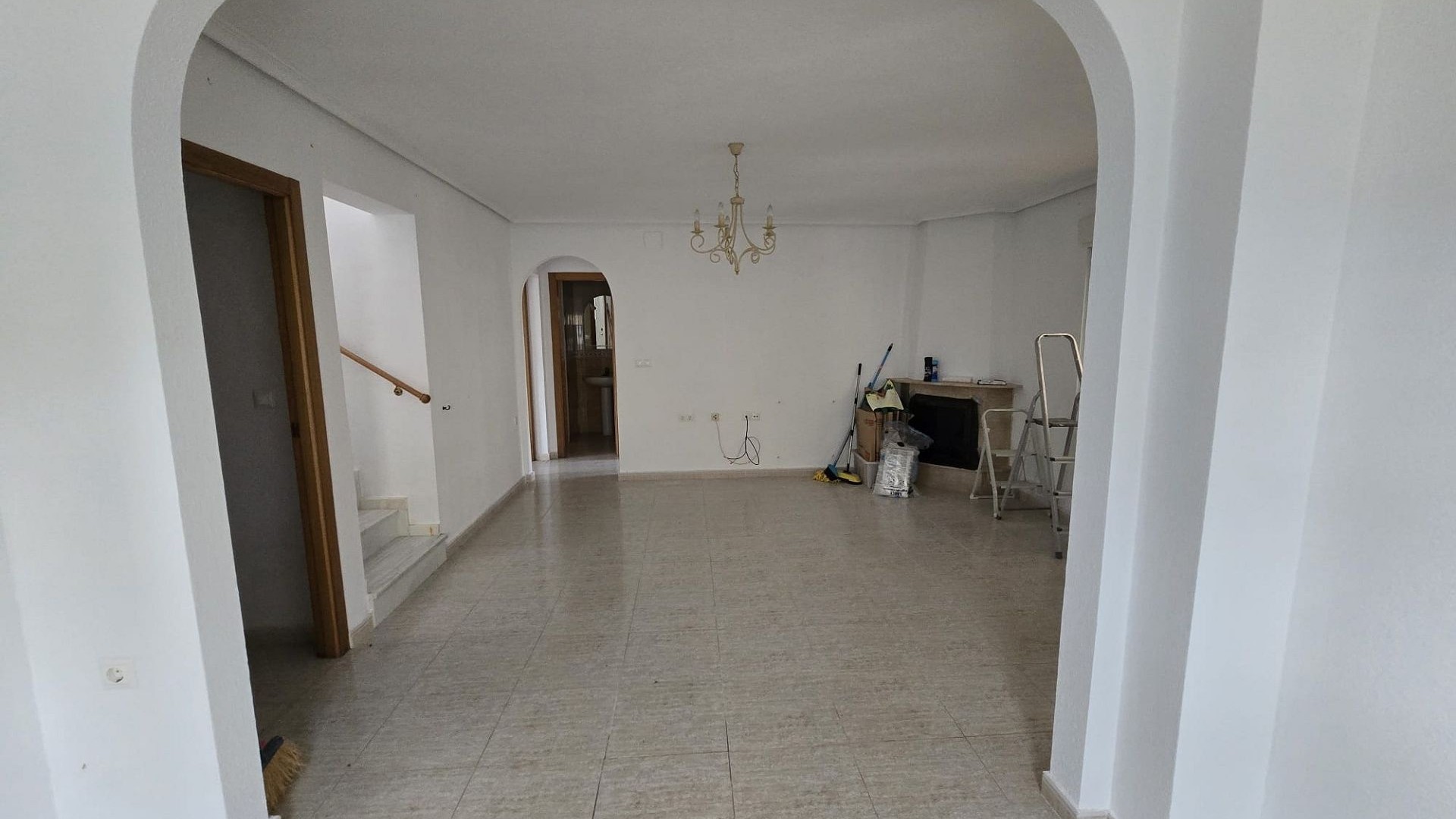 Sprzedaż - Willa wolnostojąca -
Monforte del Cid