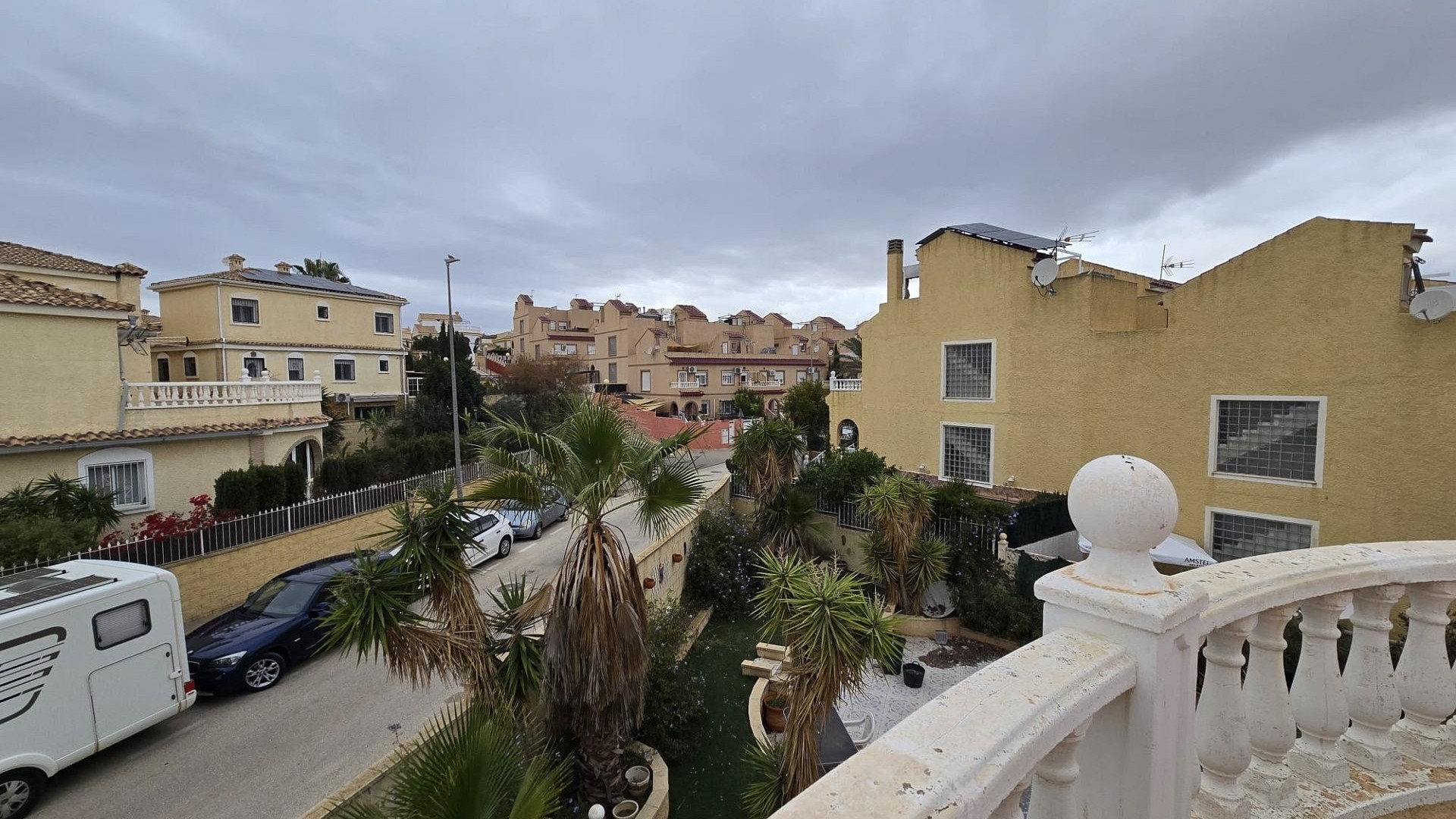 Sprzedaż - Willa wolnostojąca -
Monforte del Cid