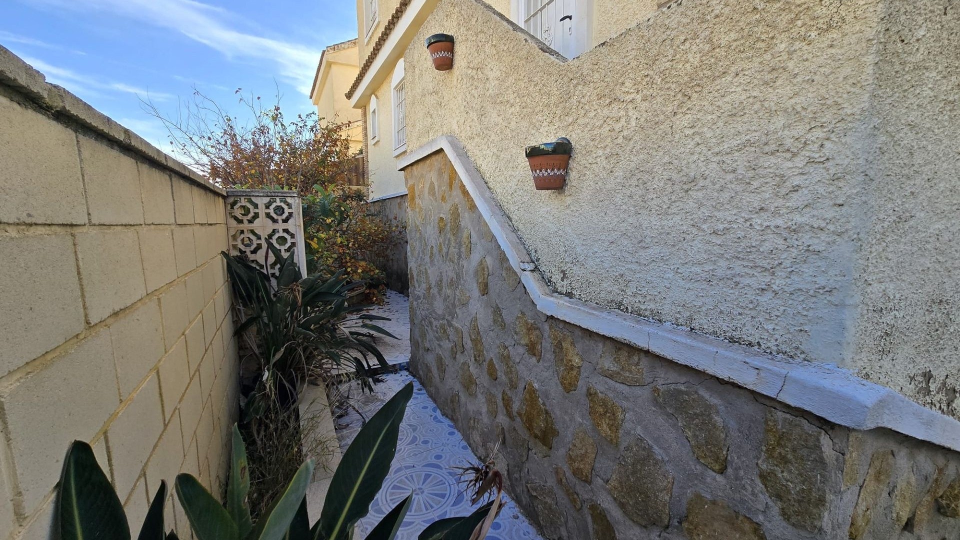 Sprzedaż - Willa wolnostojąca -
Monforte del Cid