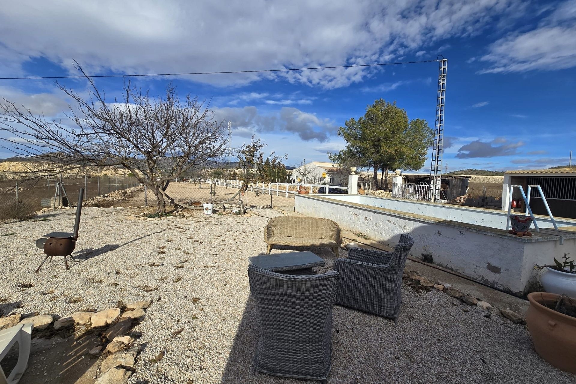 Sprzedaż - Willa wolnostojąca -
Monóvar