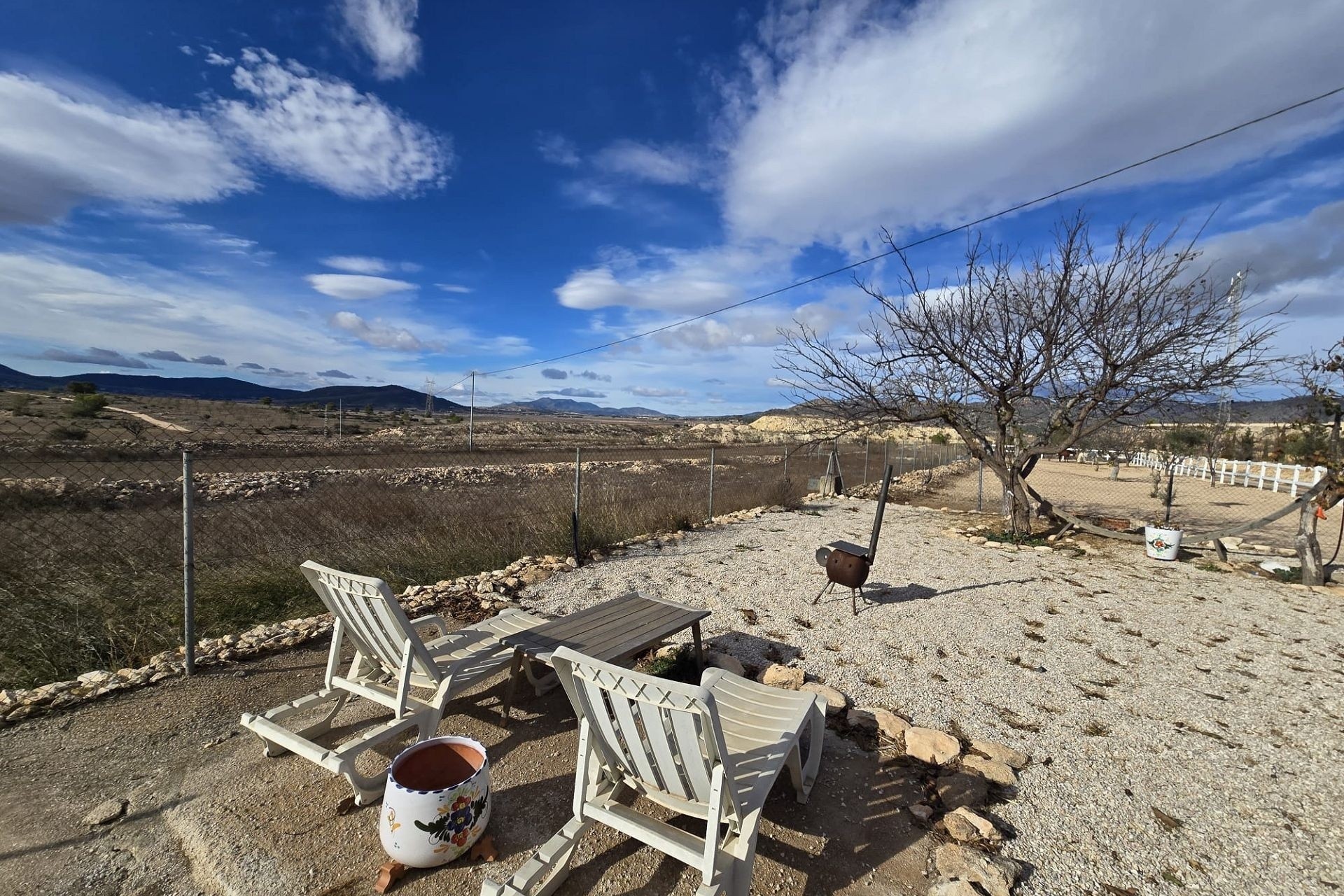 Sprzedaż - Willa wolnostojąca -
Monóvar