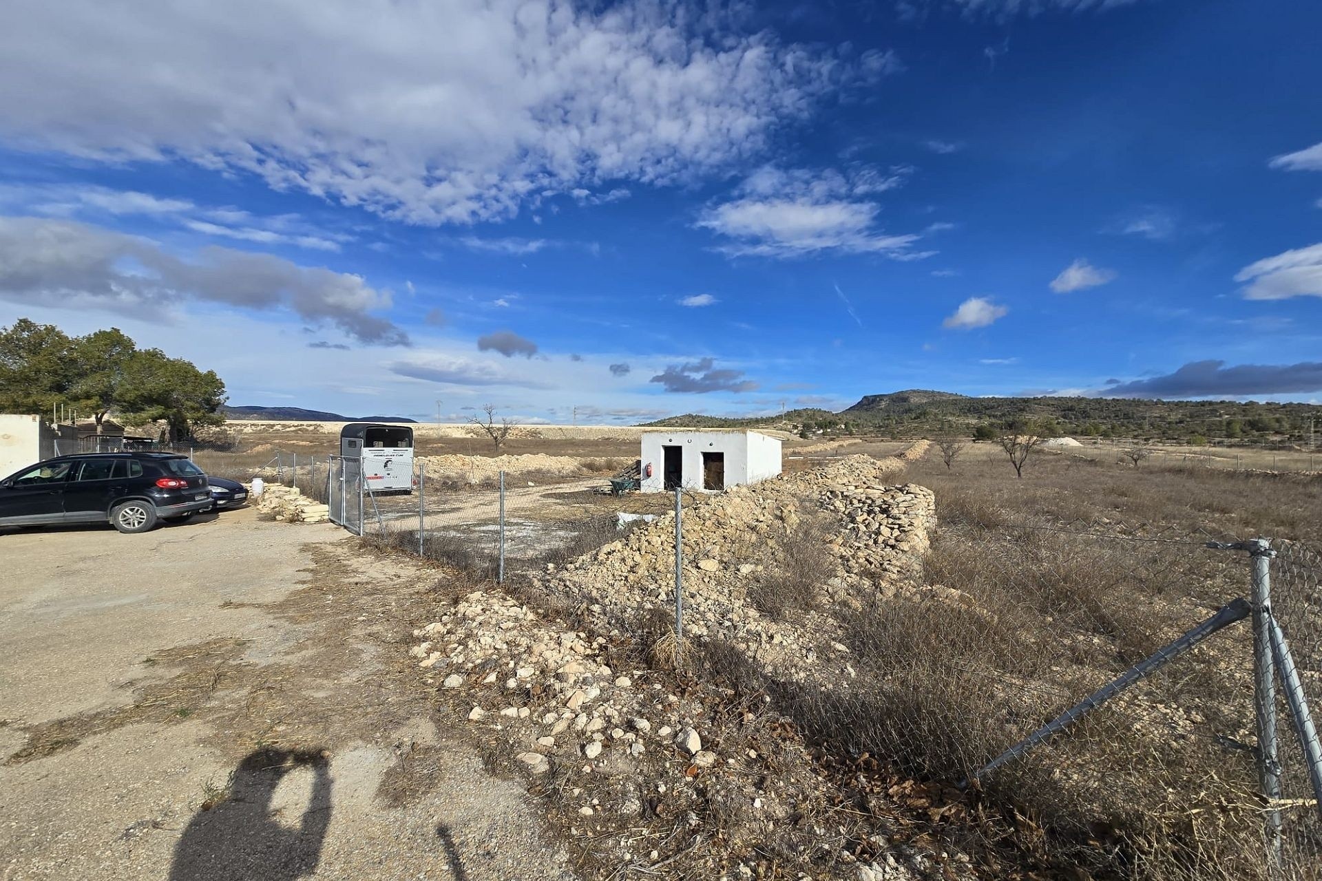 Sprzedaż - Willa wolnostojąca -
Monóvar