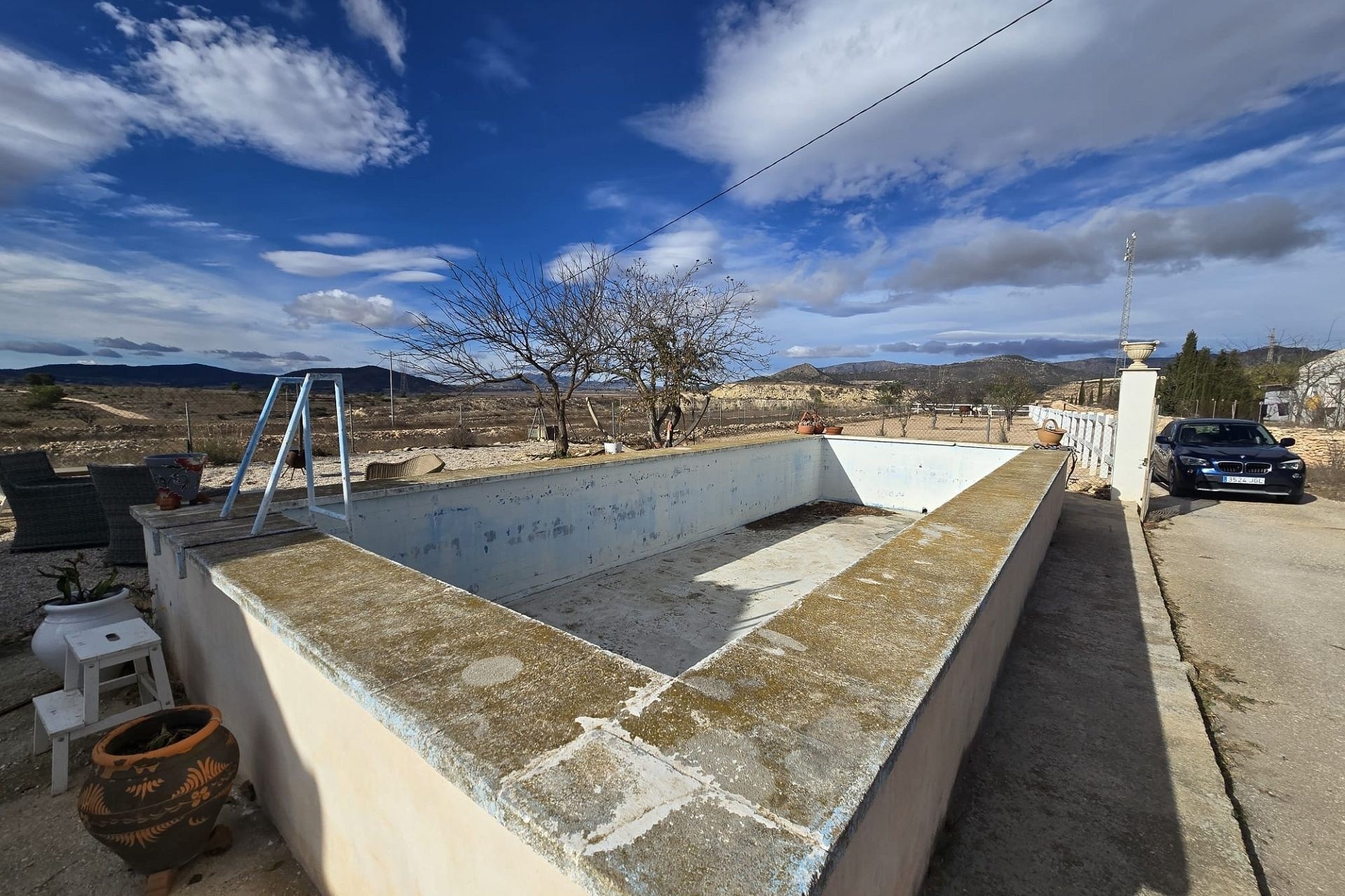 Sprzedaż - Willa wolnostojąca -
Monóvar