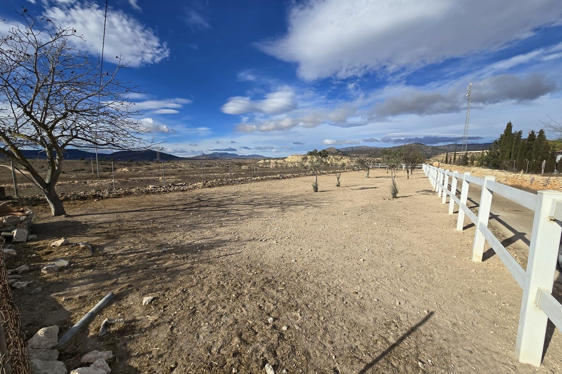 Sprzedaż - Willa wolnostojąca -
Monóvar