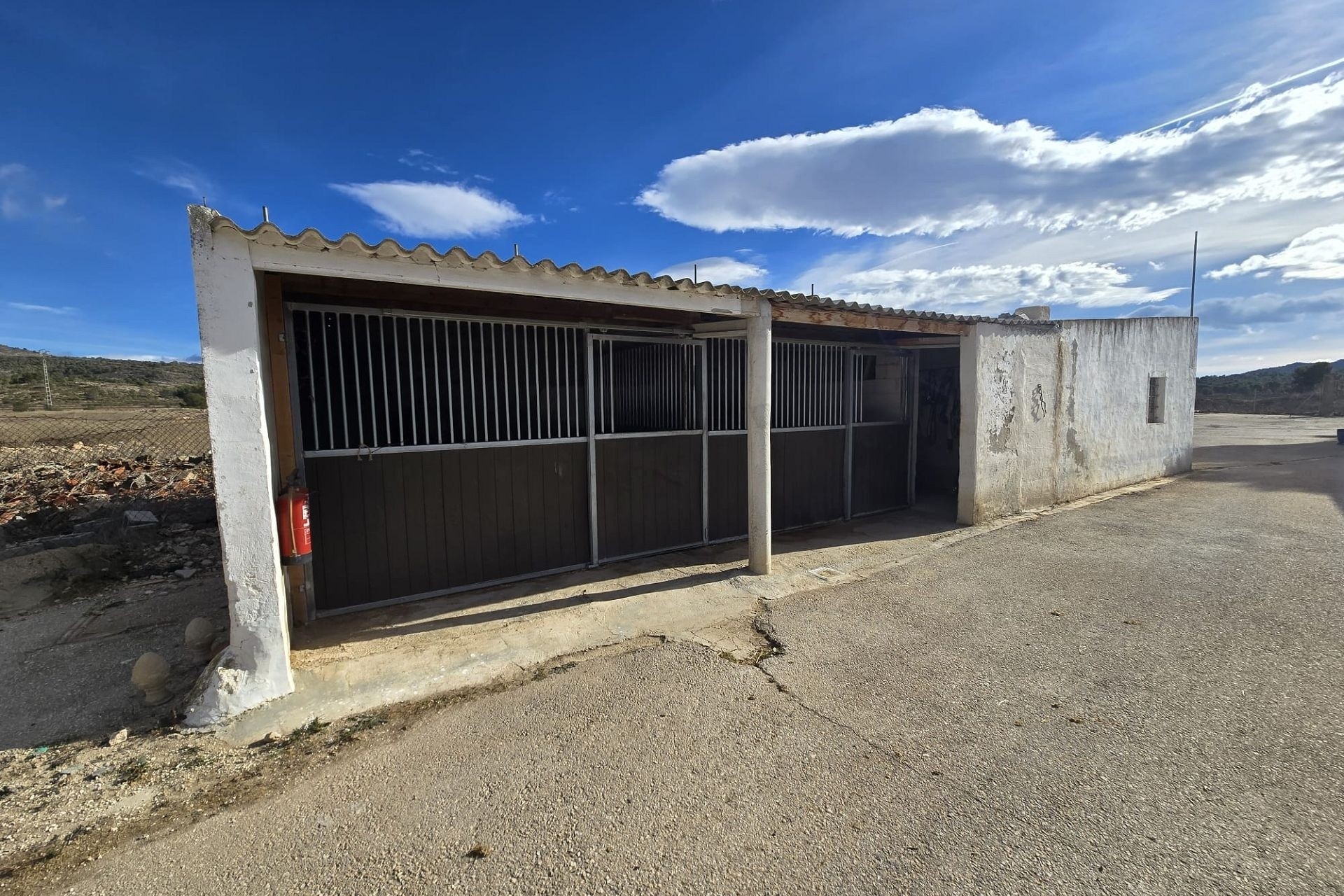 Sprzedaż - Willa wolnostojąca -
Monóvar