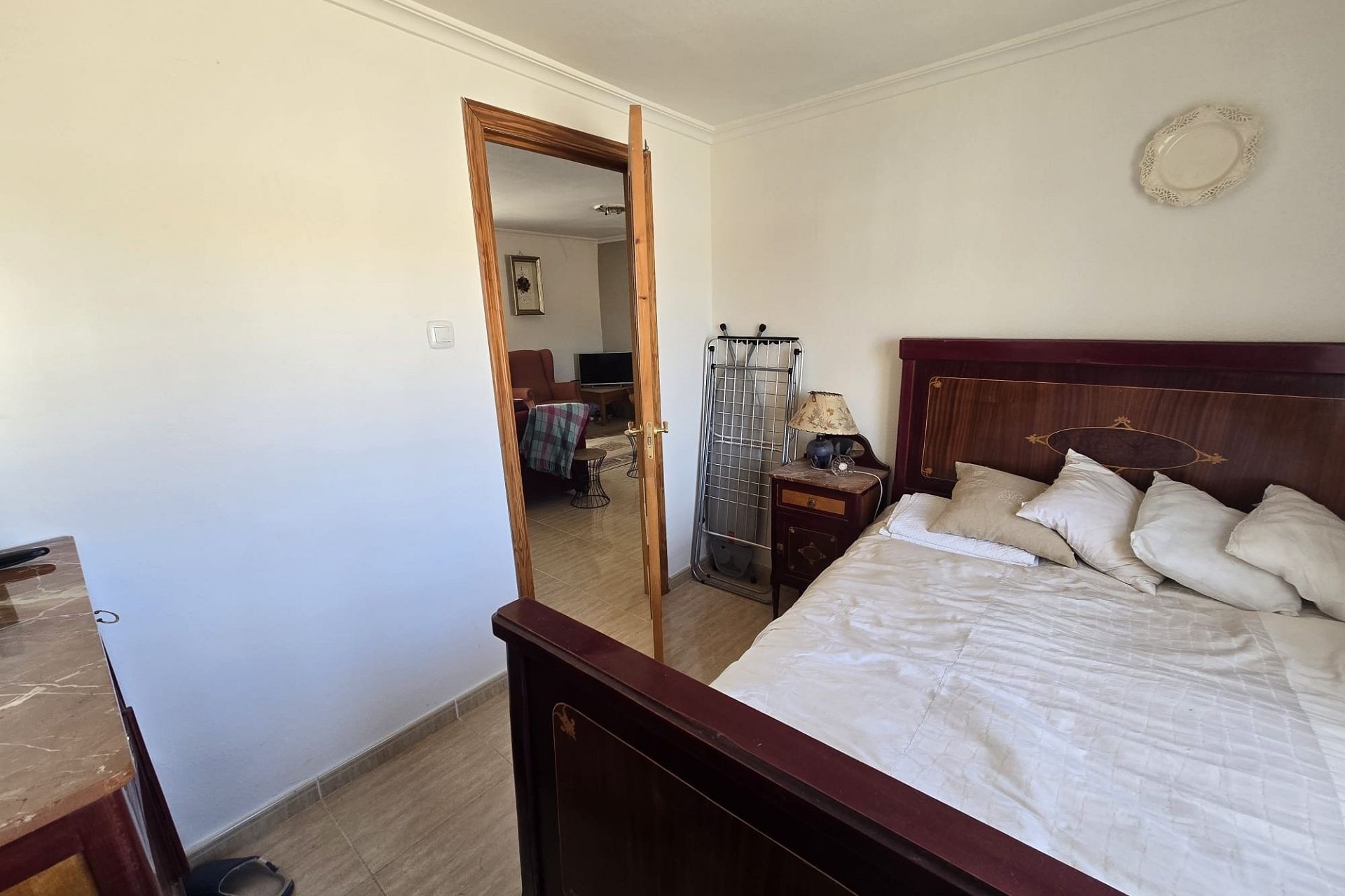 Sprzedaż - Willa wolnostojąca -
Monóvar