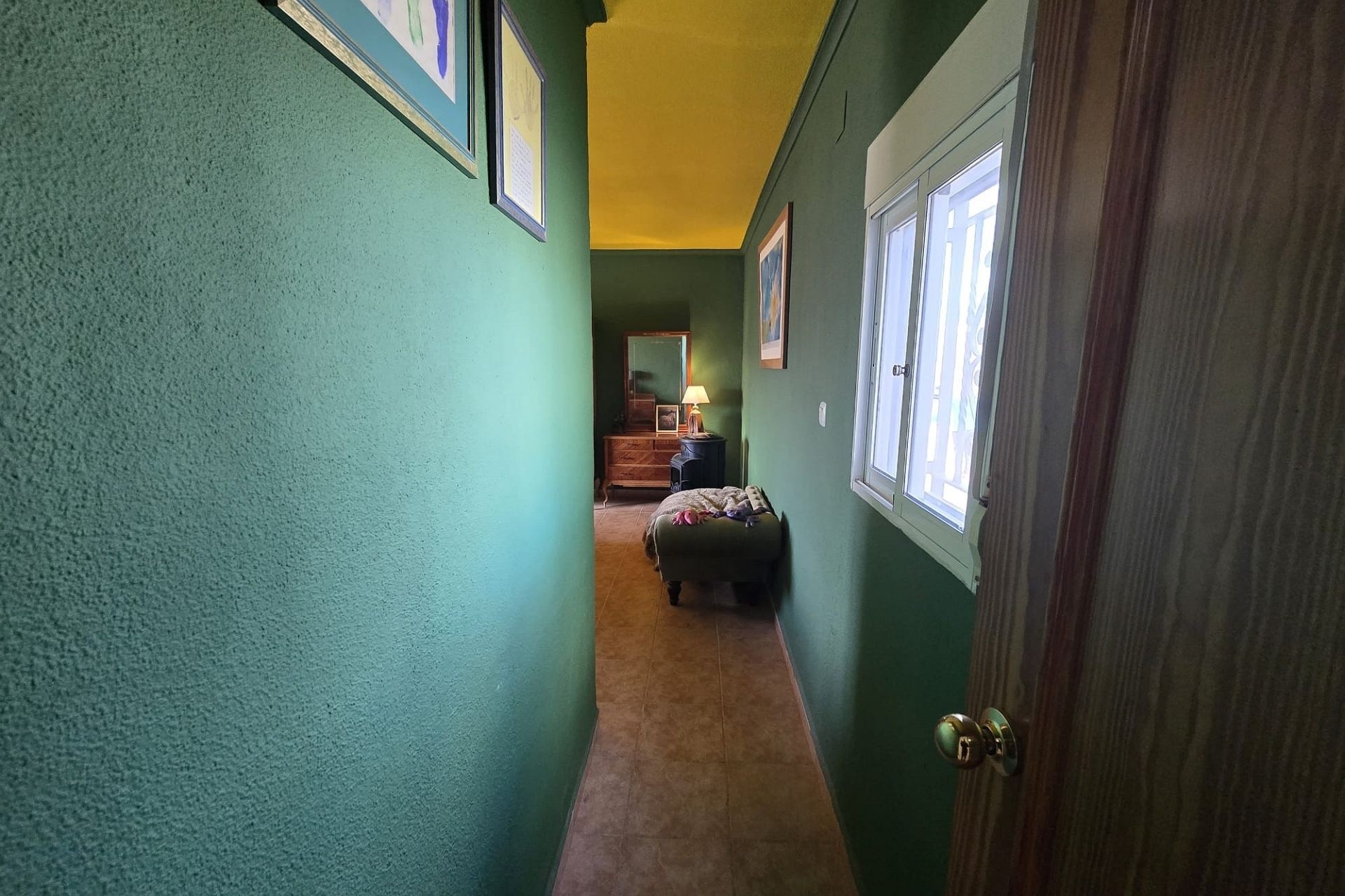 Sprzedaż - Willa wolnostojąca -
Monóvar