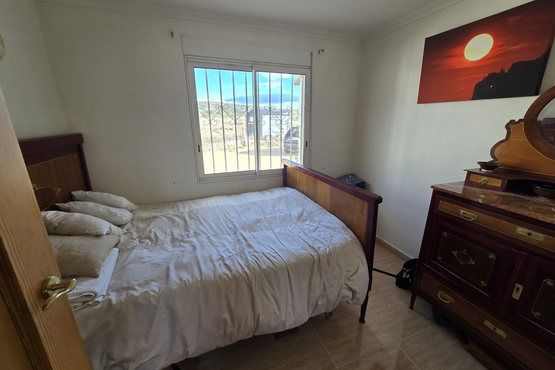 Sprzedaż - Willa wolnostojąca -
Monóvar