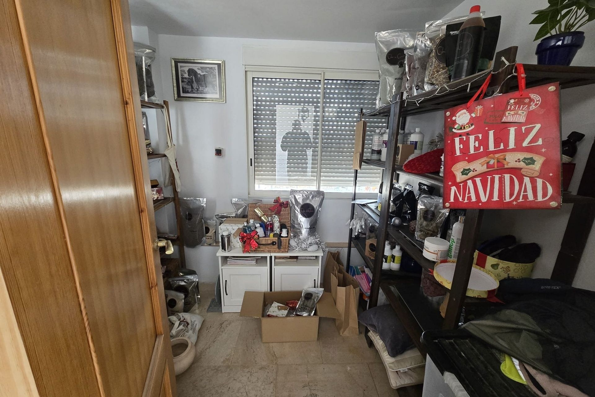 Sprzedaż - Willa wolnostojąca -
Monóvar