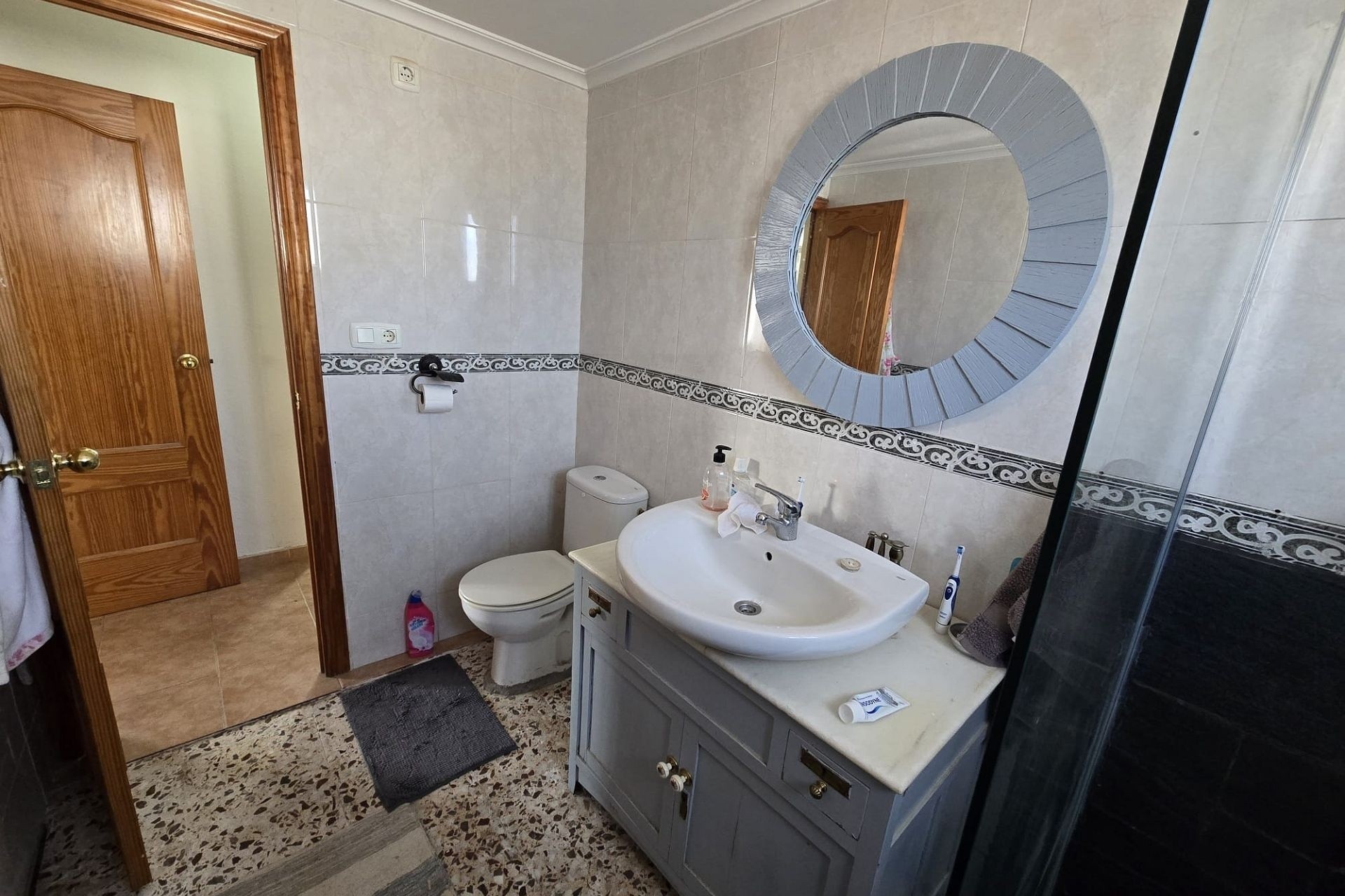 Sprzedaż - Willa wolnostojąca -
Monóvar