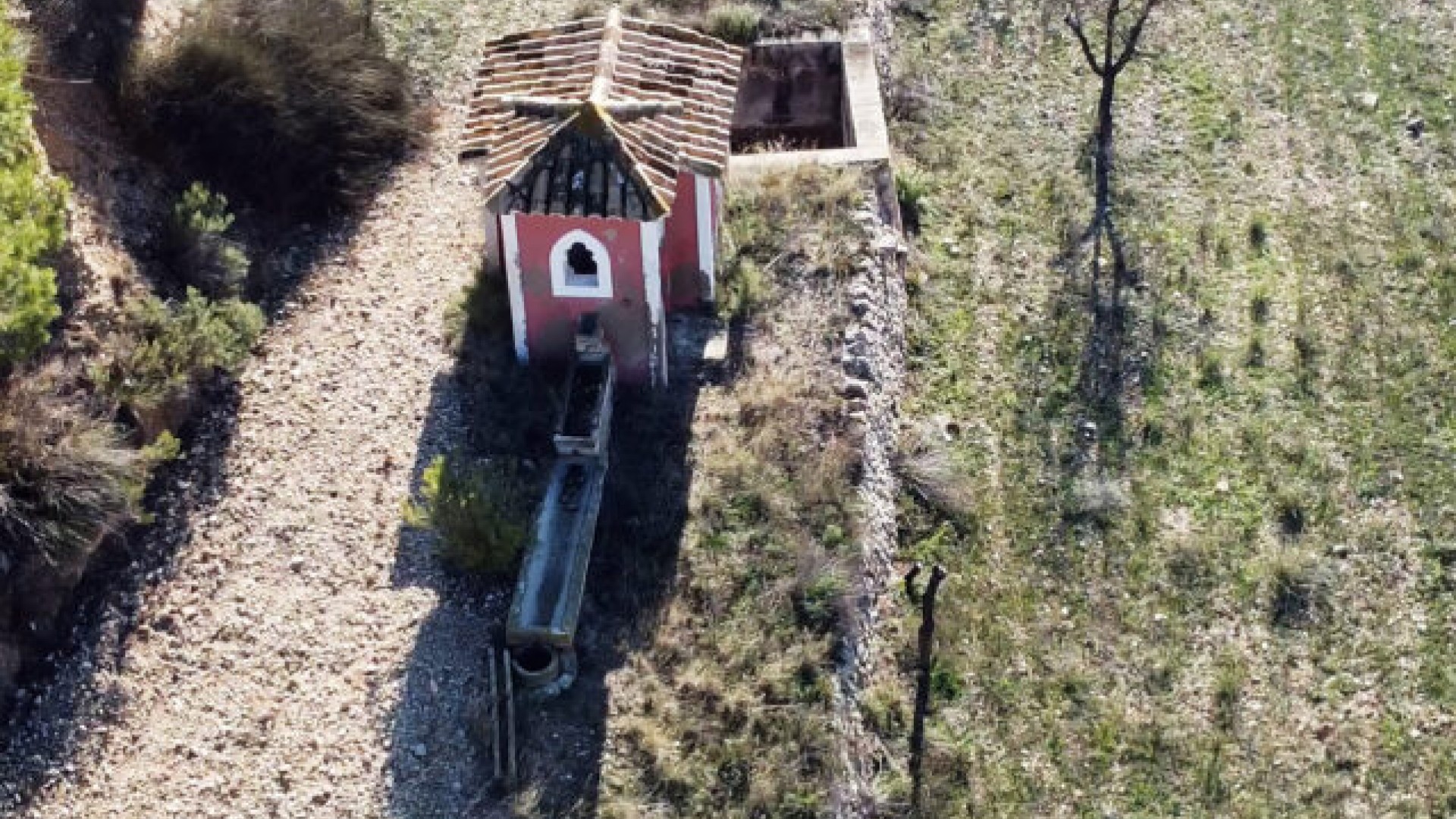 Sprzedaż - Willa wolnostojąca -
Monóvar