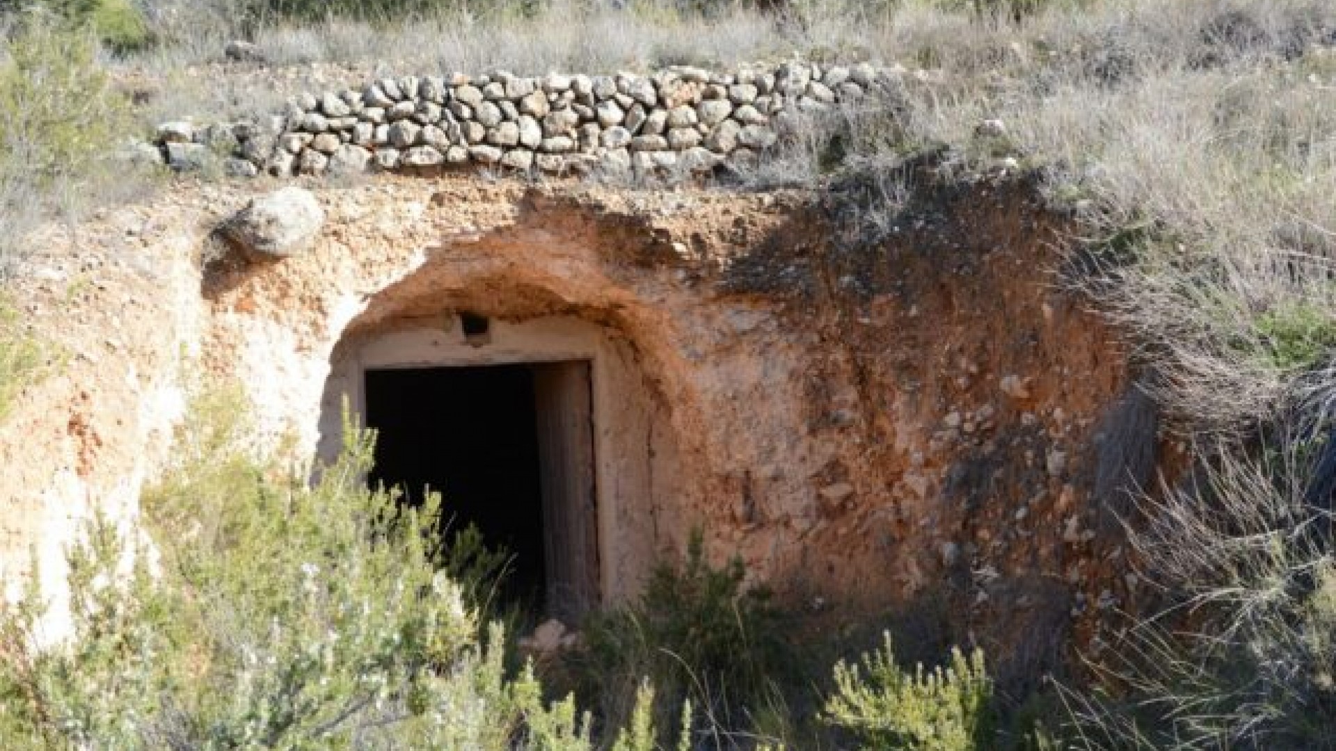 Sprzedaż - Willa wolnostojąca -
Monóvar