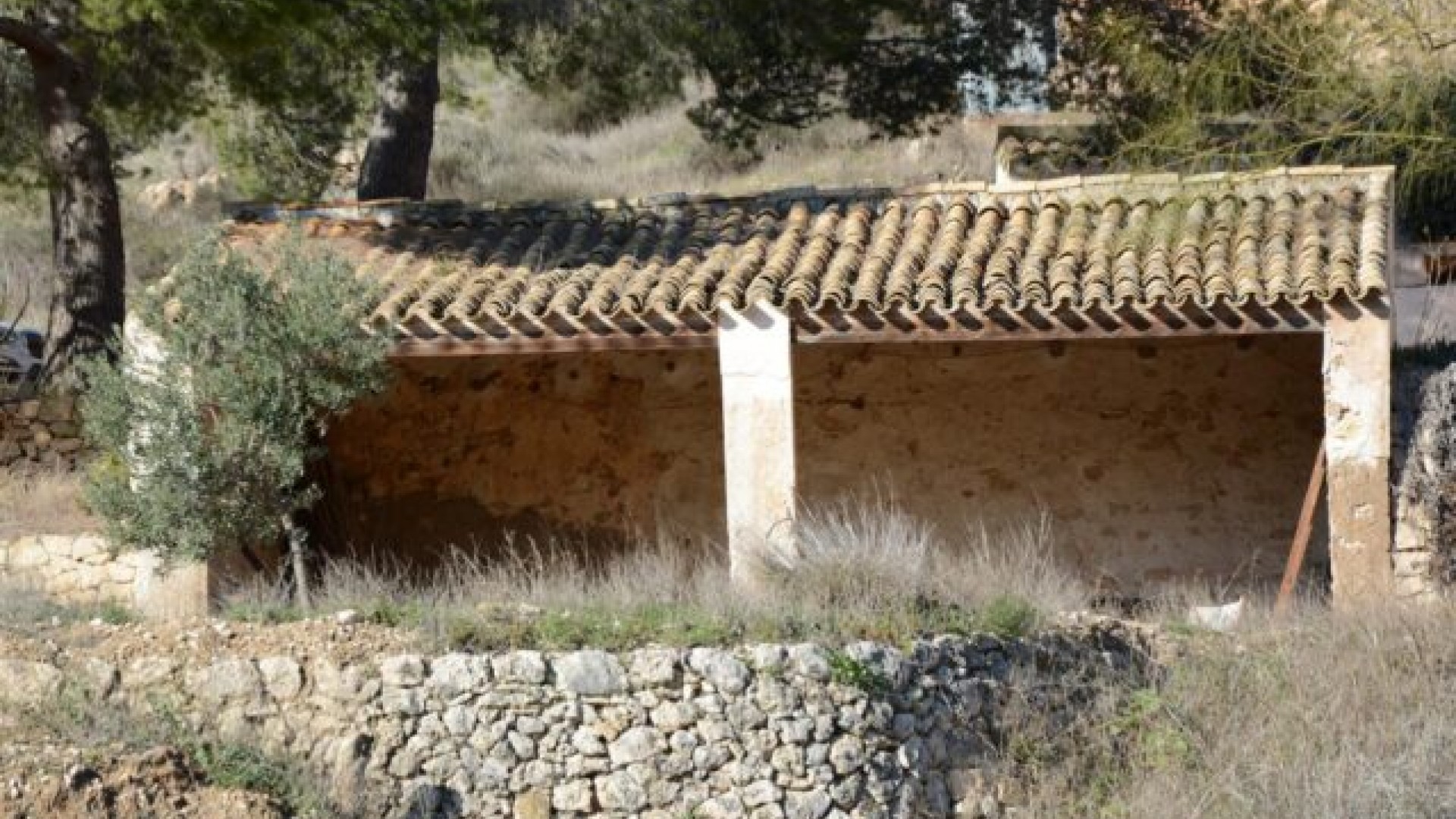 Sprzedaż - Willa wolnostojąca -
Monóvar